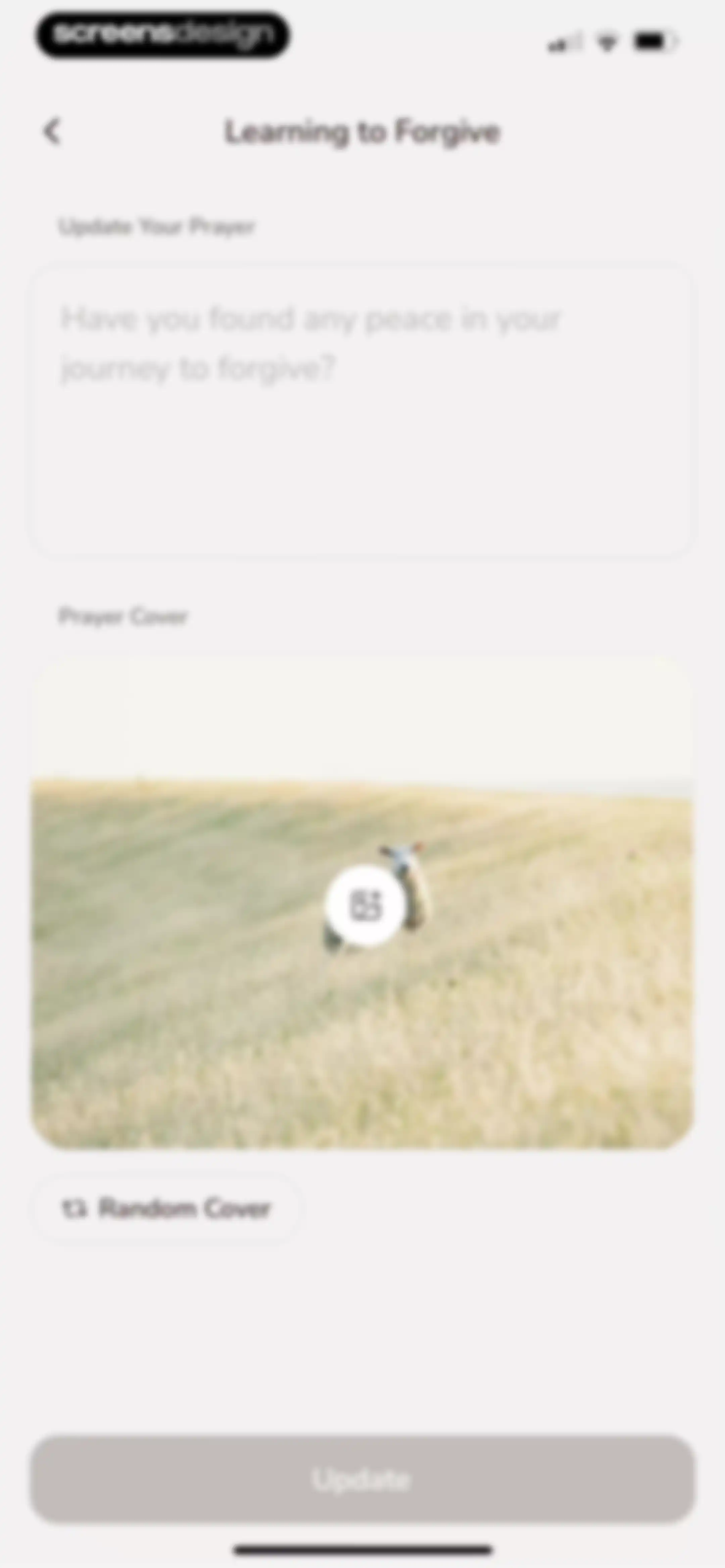 Aura: Pray Deeper, Walk Closer screen 80