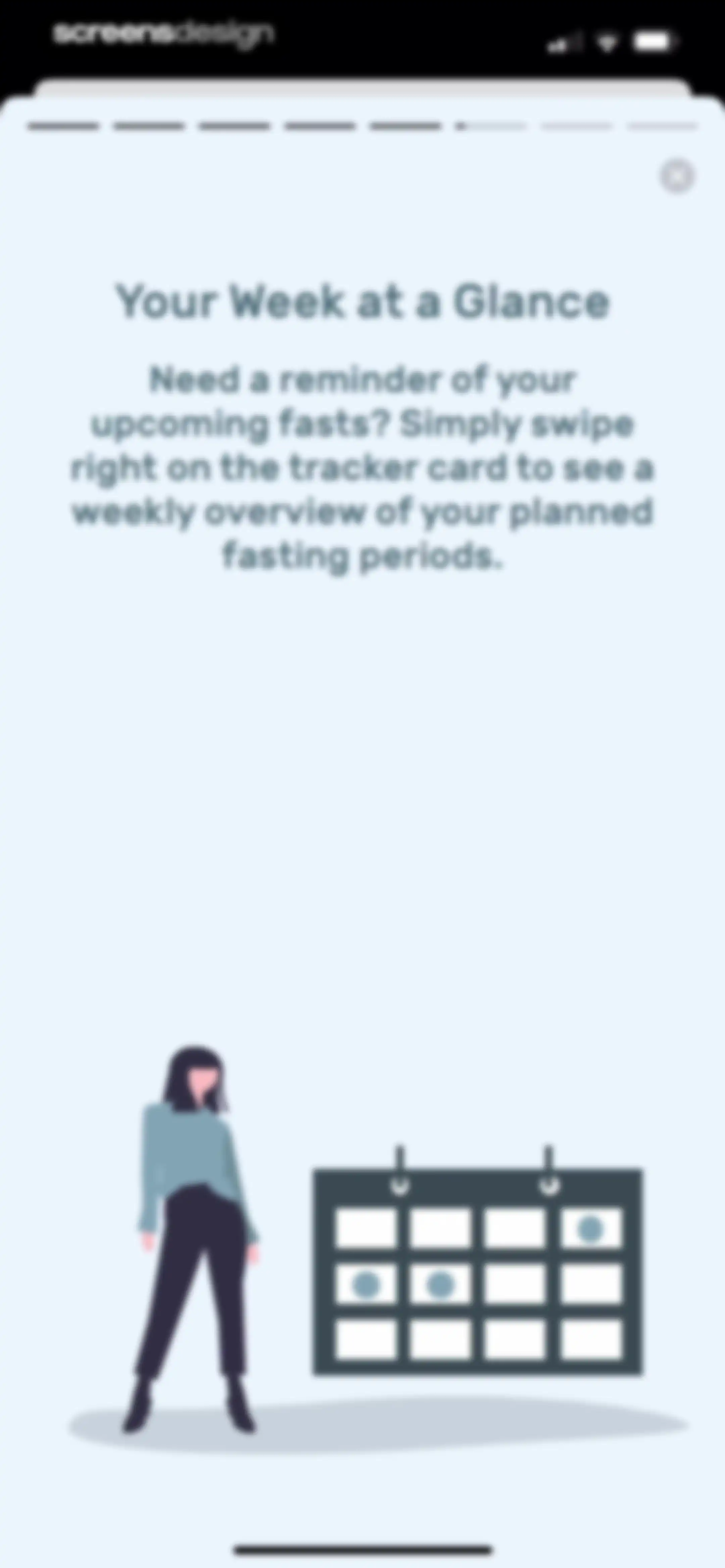 AI Calorie Tracker by Yazio screen 242