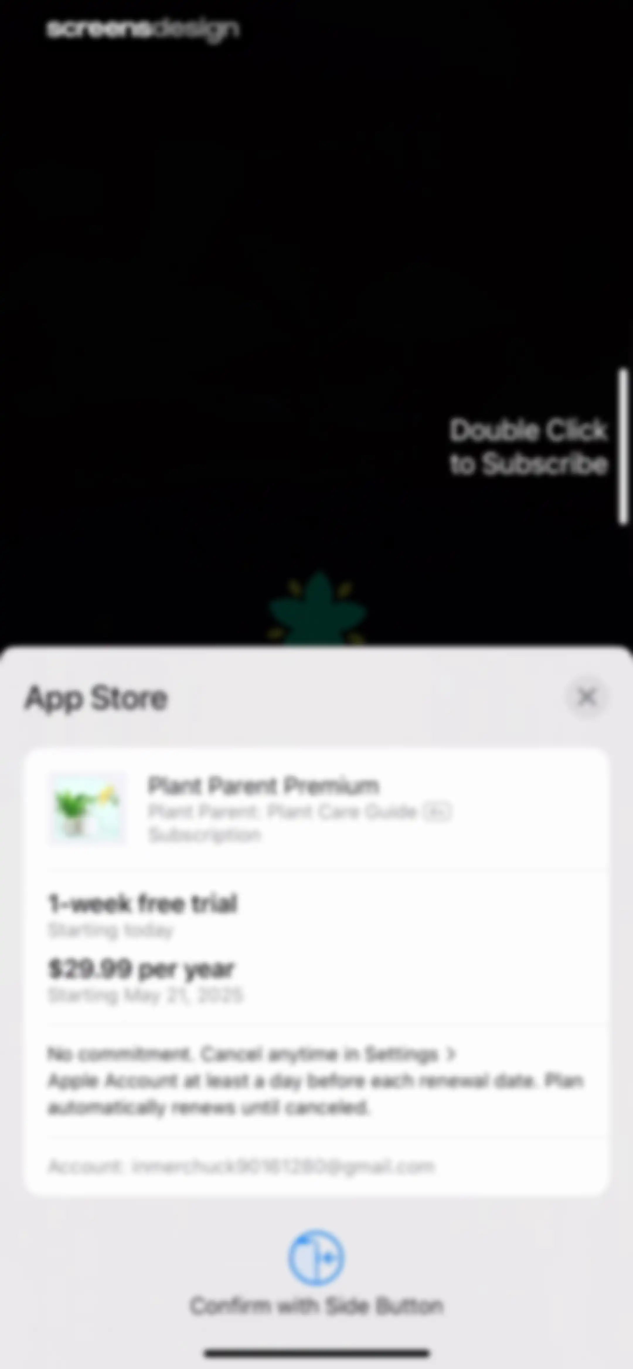 Plant Parent: Plant Care Guide screen 24