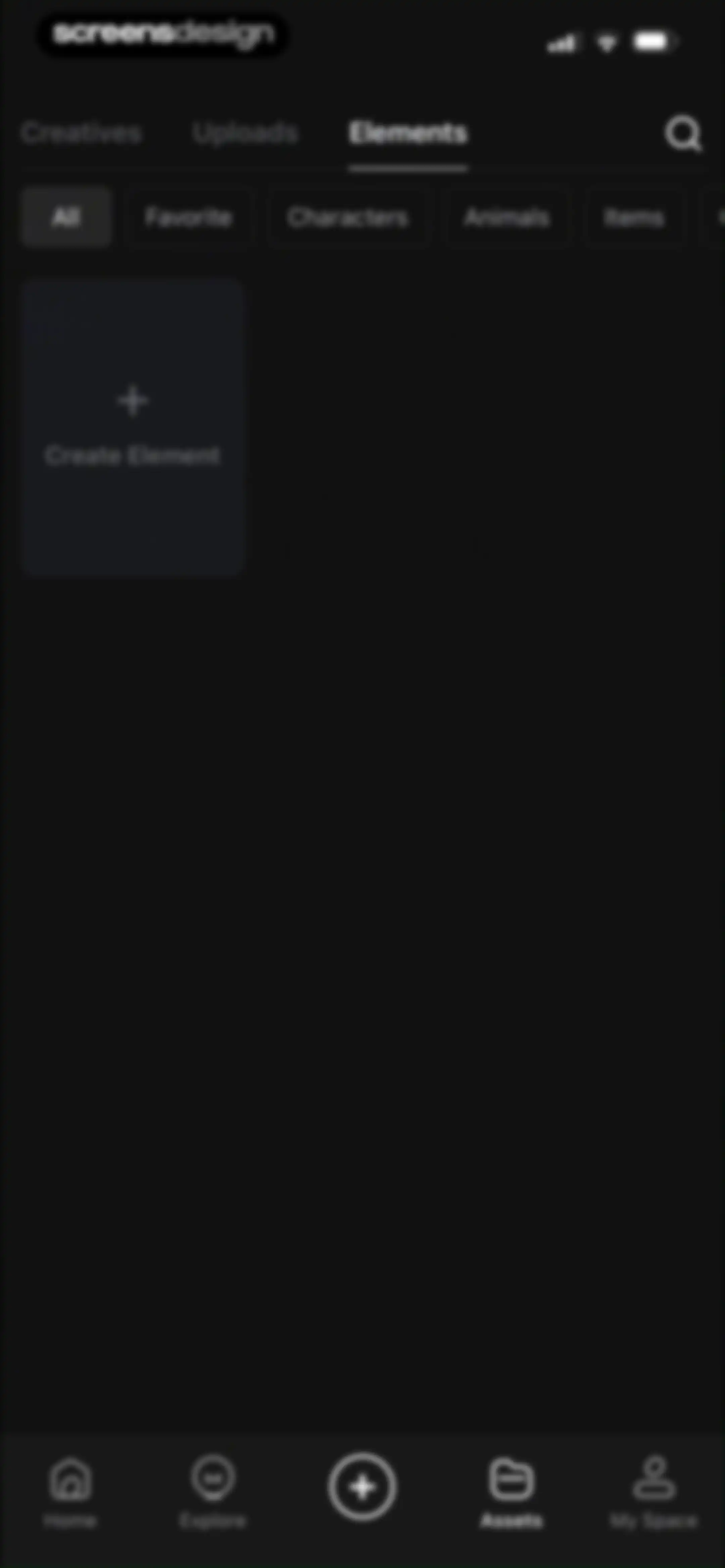 Kling AI: AI Image&Video Maker screen 112
