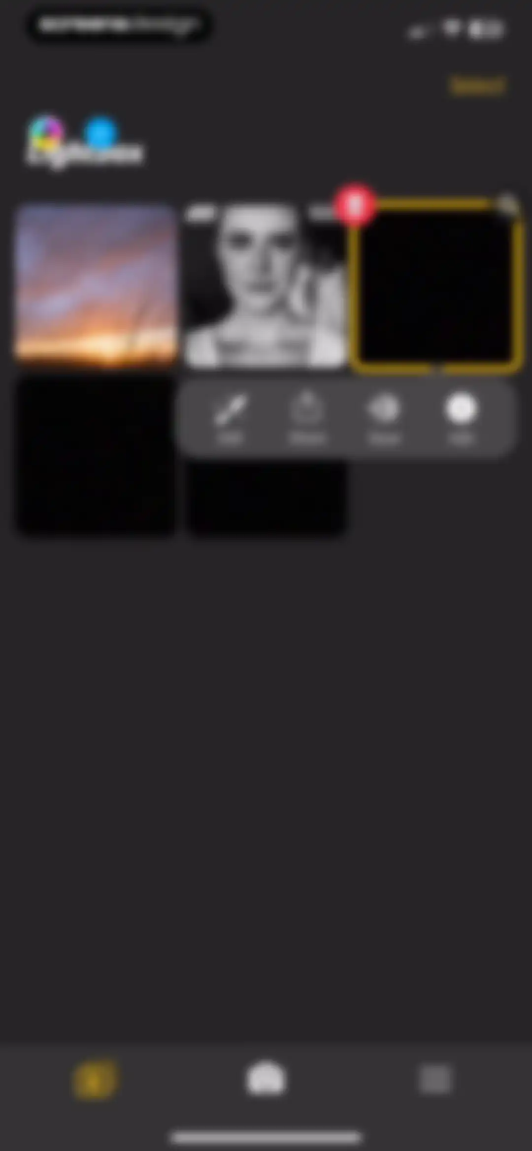 Camera+: Pro Camera & Editor screen 80