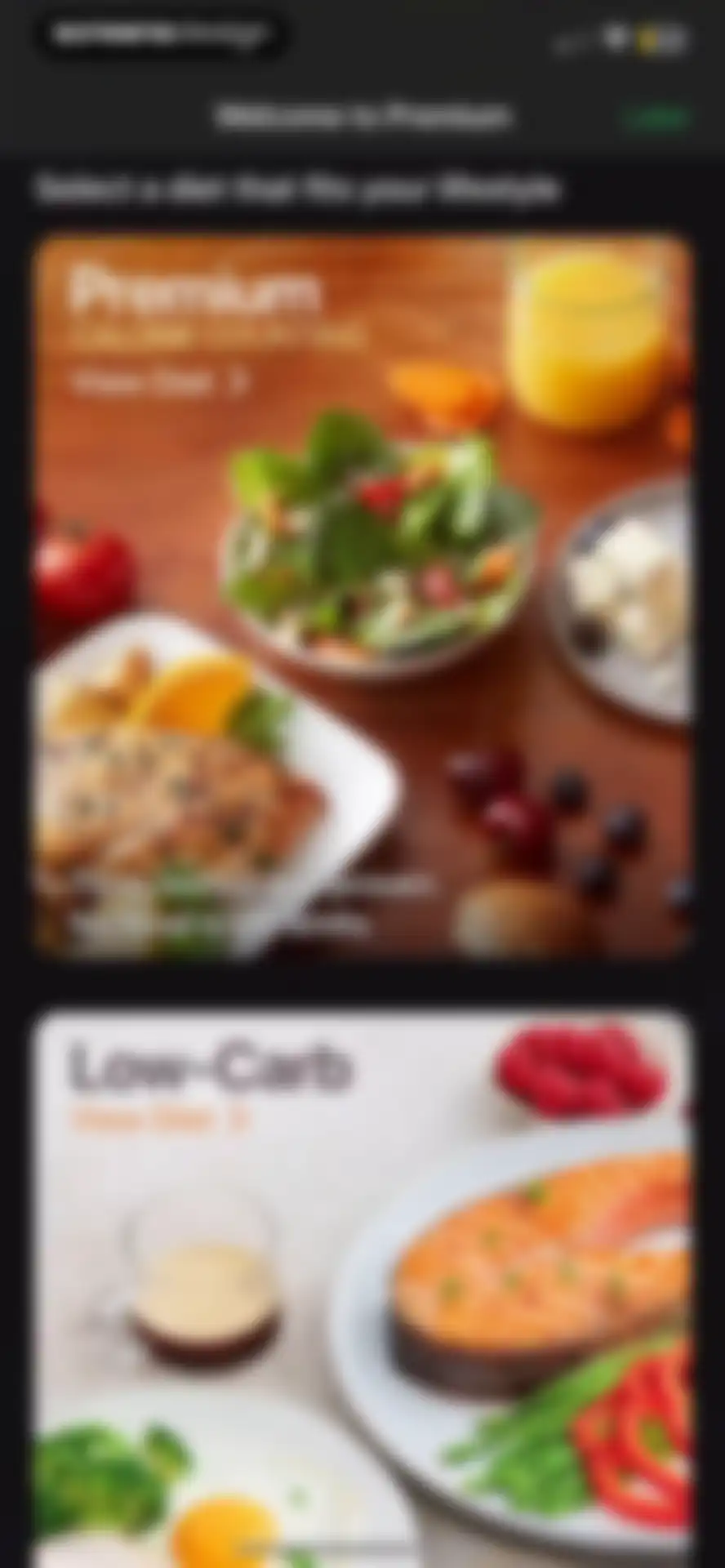 Calorie Counter PRO MyNetDiary screen 15