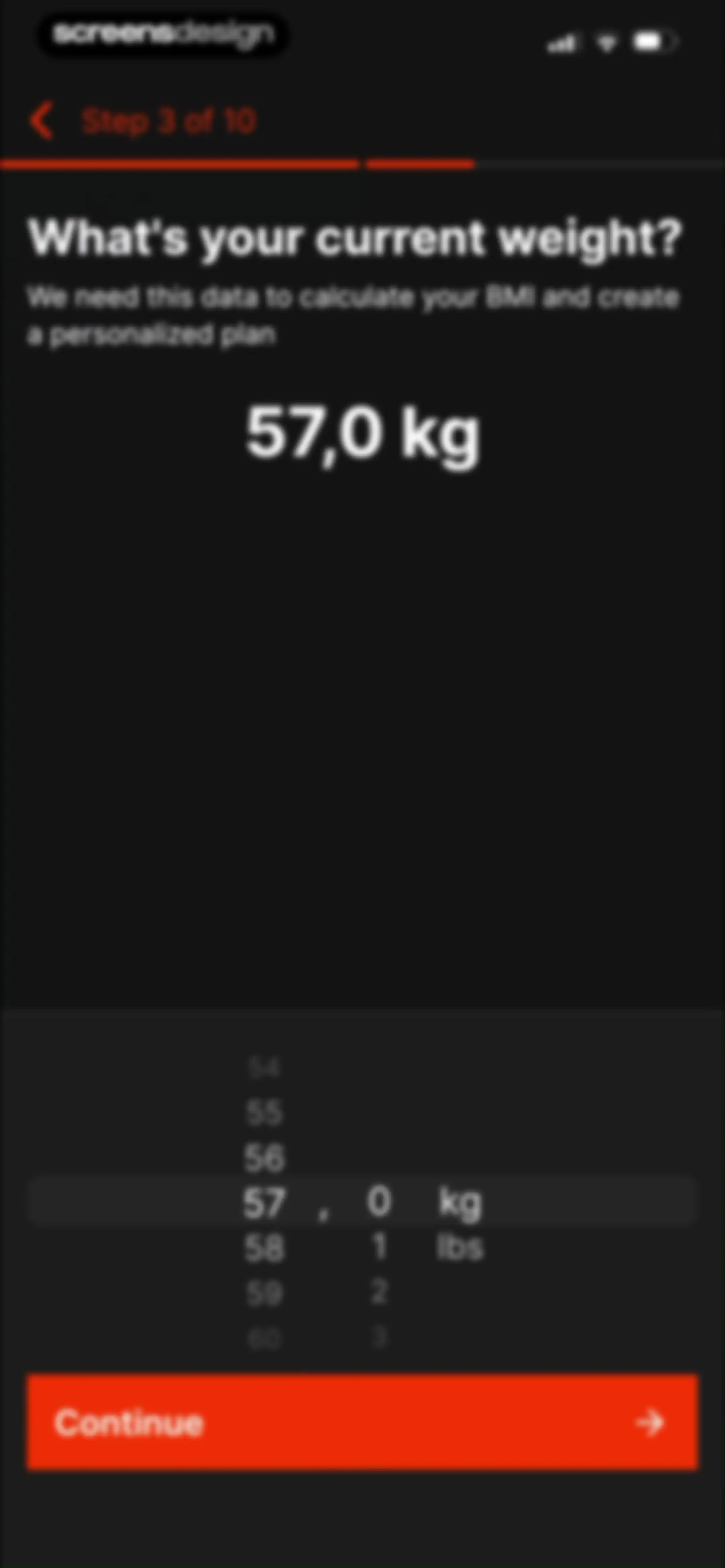 MadMuscles: Workouts & Diet screen 30
