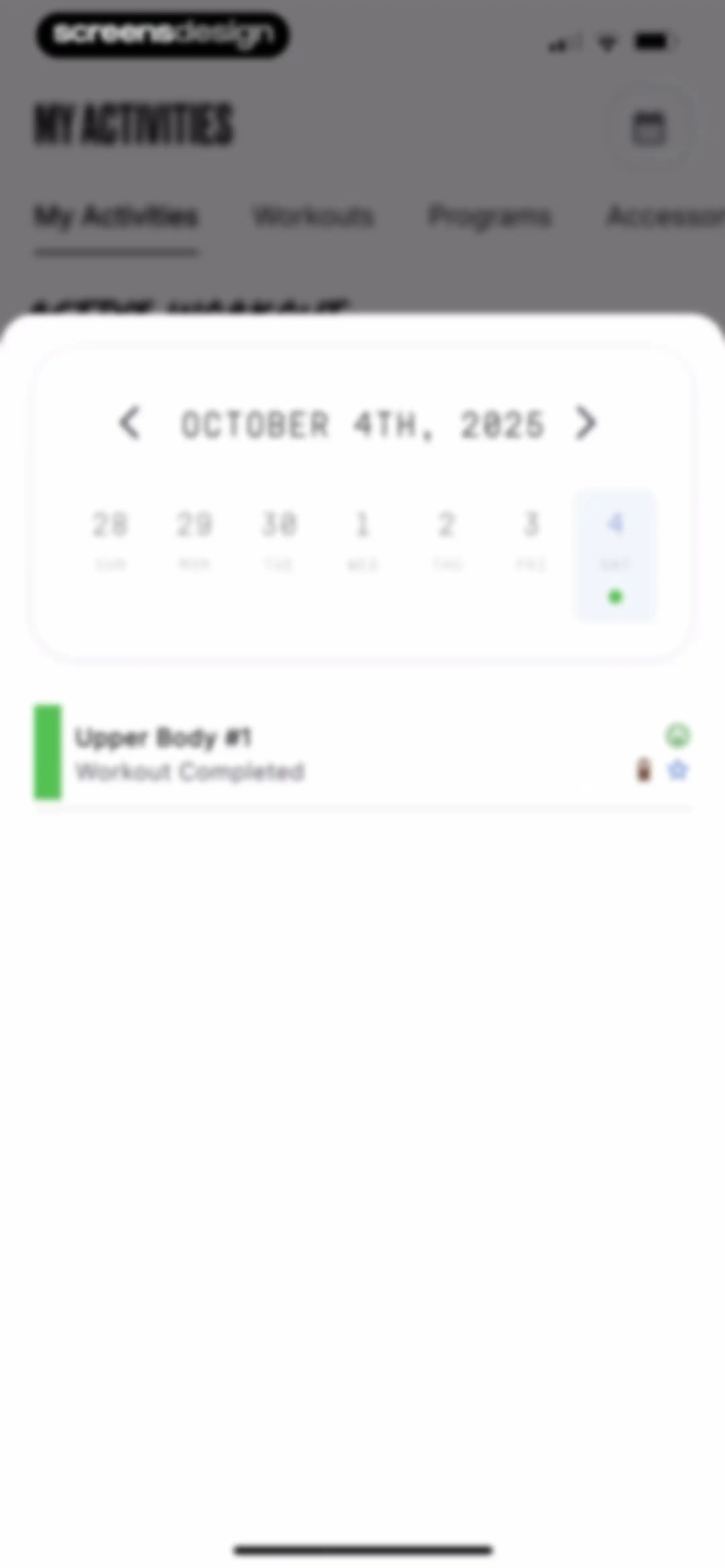 Bodybuilding.com - Fitness App screen 61