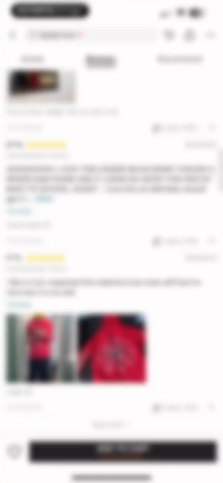SHEIN - Shopping Online screen 17