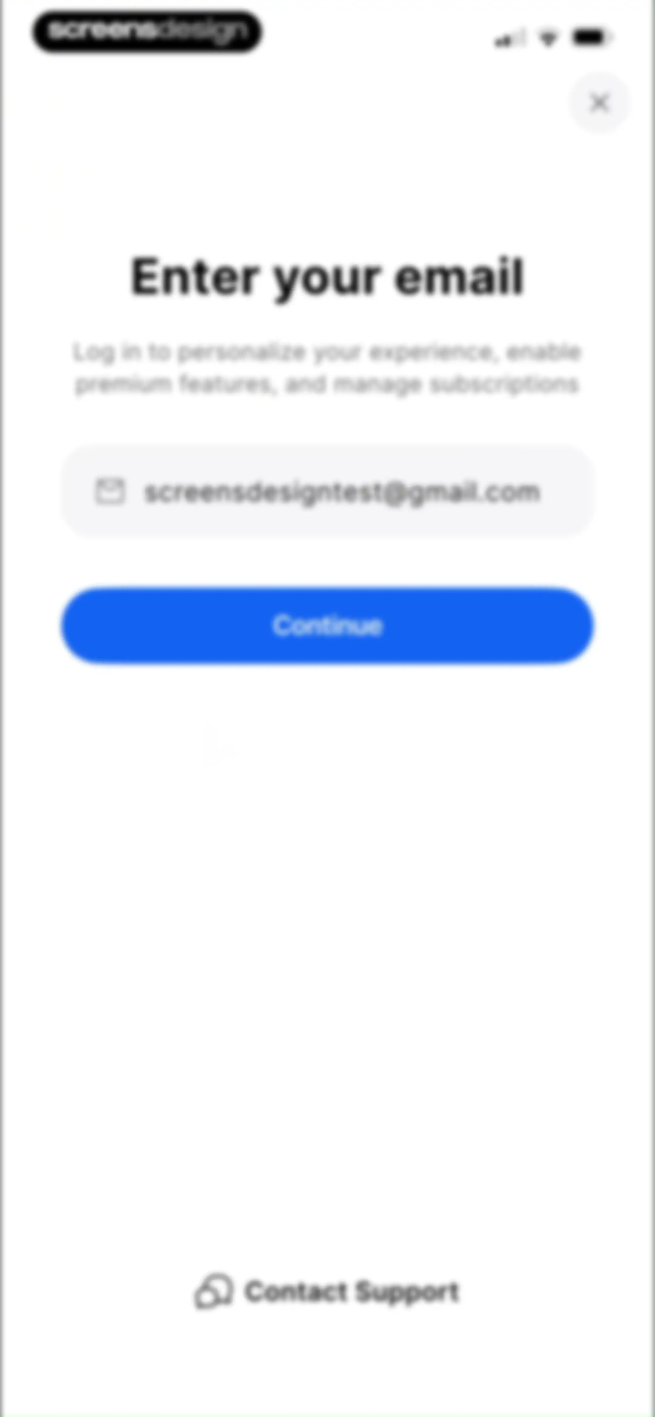 MyGrowth: Daily Micro Learning screen 87