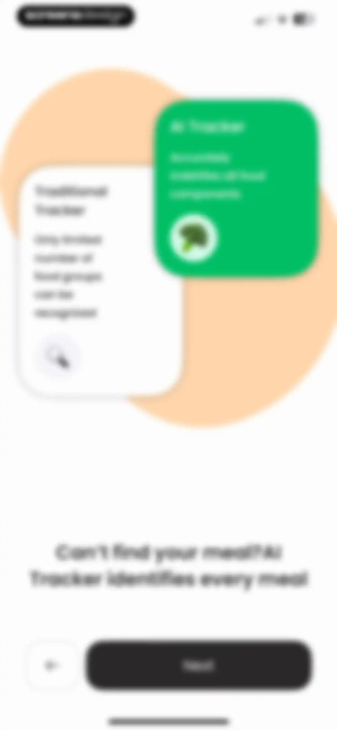 Calorie Counter by Numify screen 76