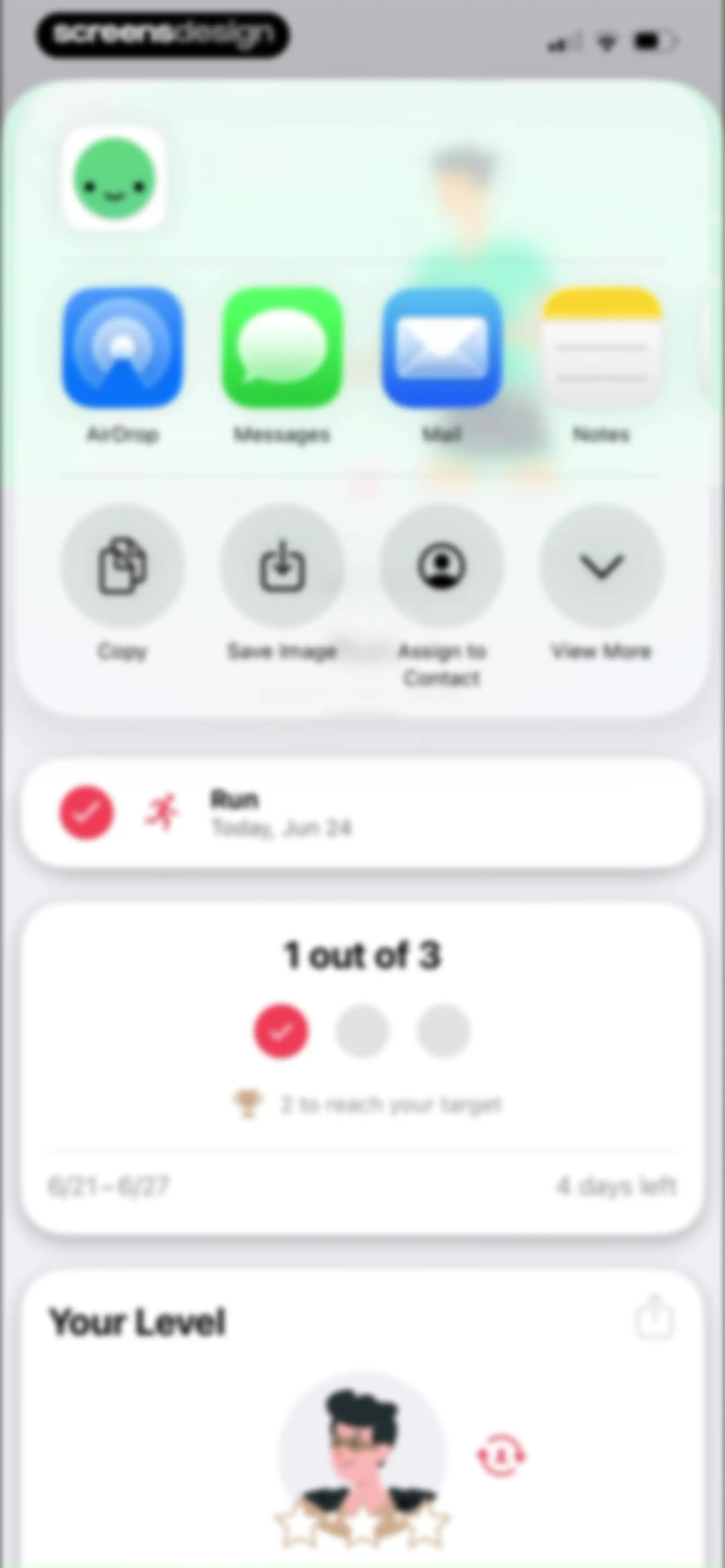 Daylio Journal - Mood Tracker screen 42