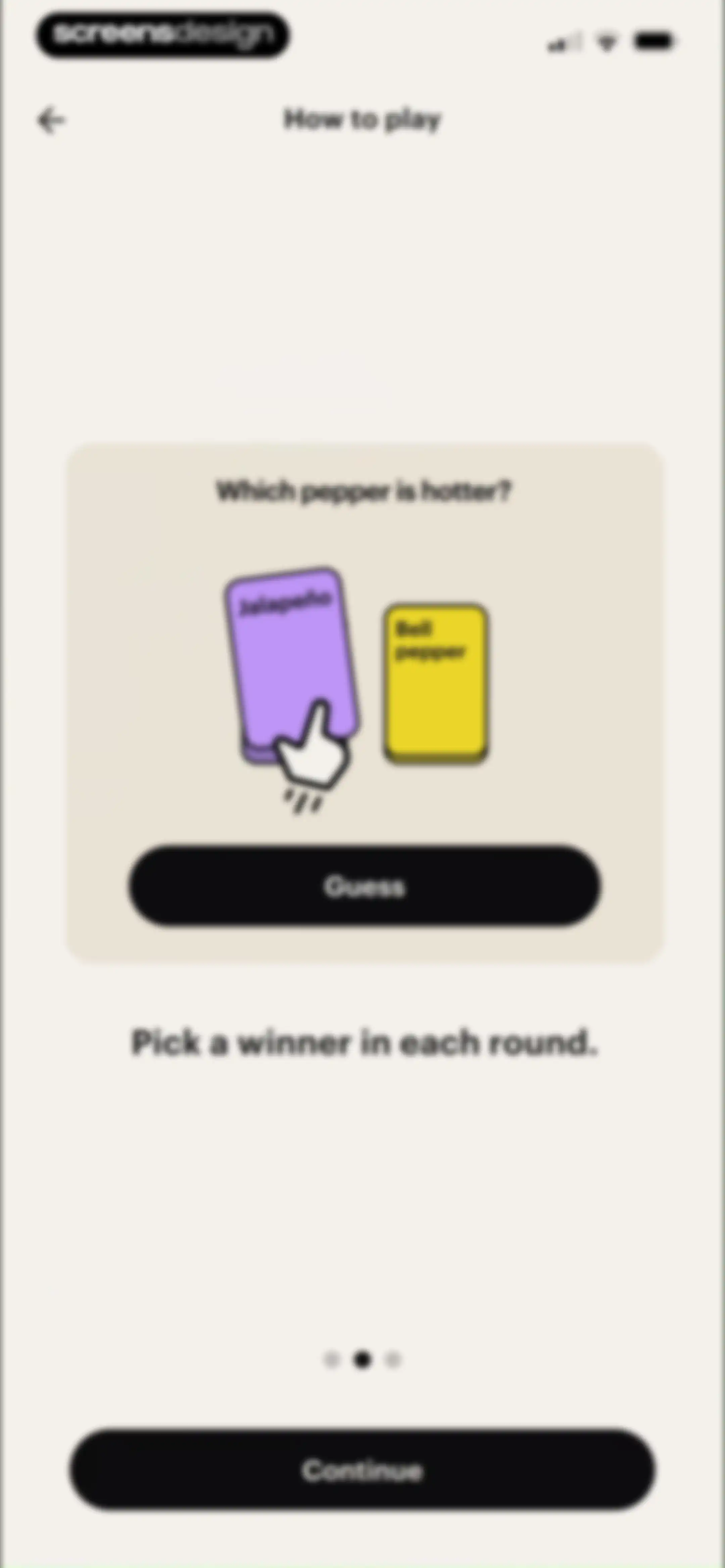 Spark: Daily Learning Puzzles screen 91