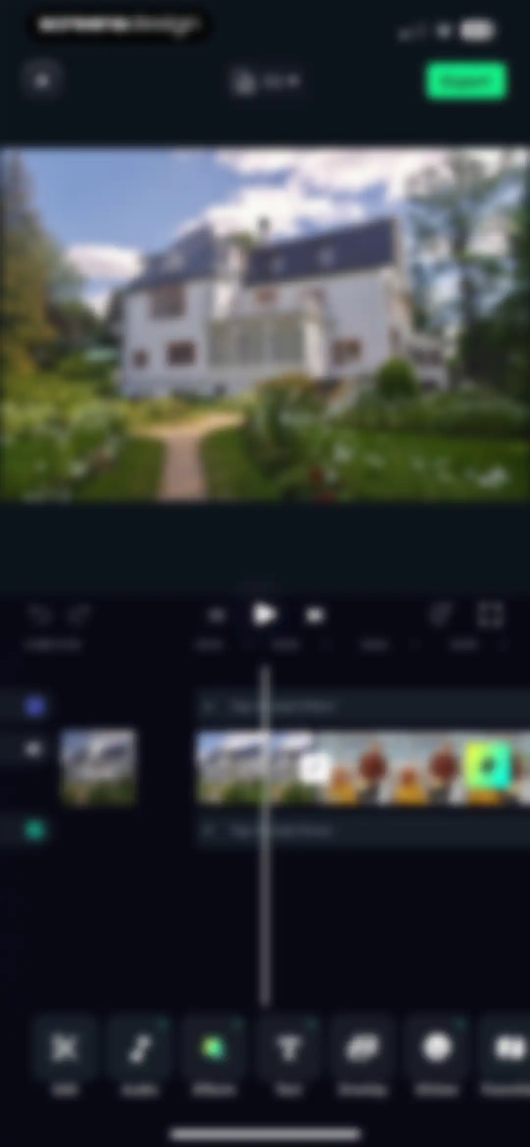 AI Video Editor - VidMa Cut AI screen 26
