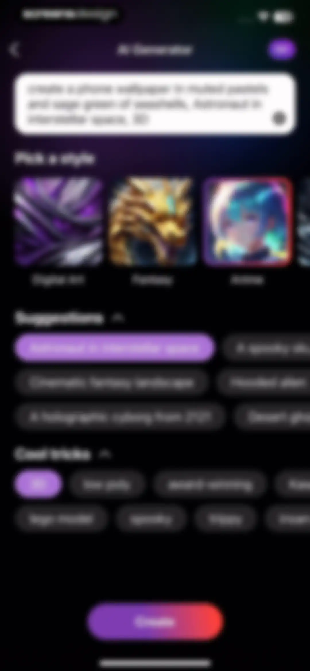 ZEDGE™ Ringtones & Wallpapers screen 46