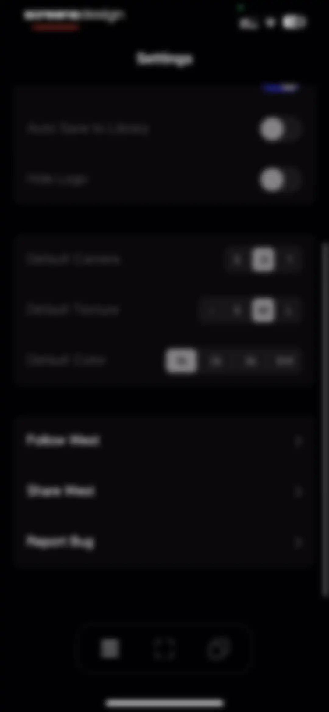 West - Film & Effects screen 22