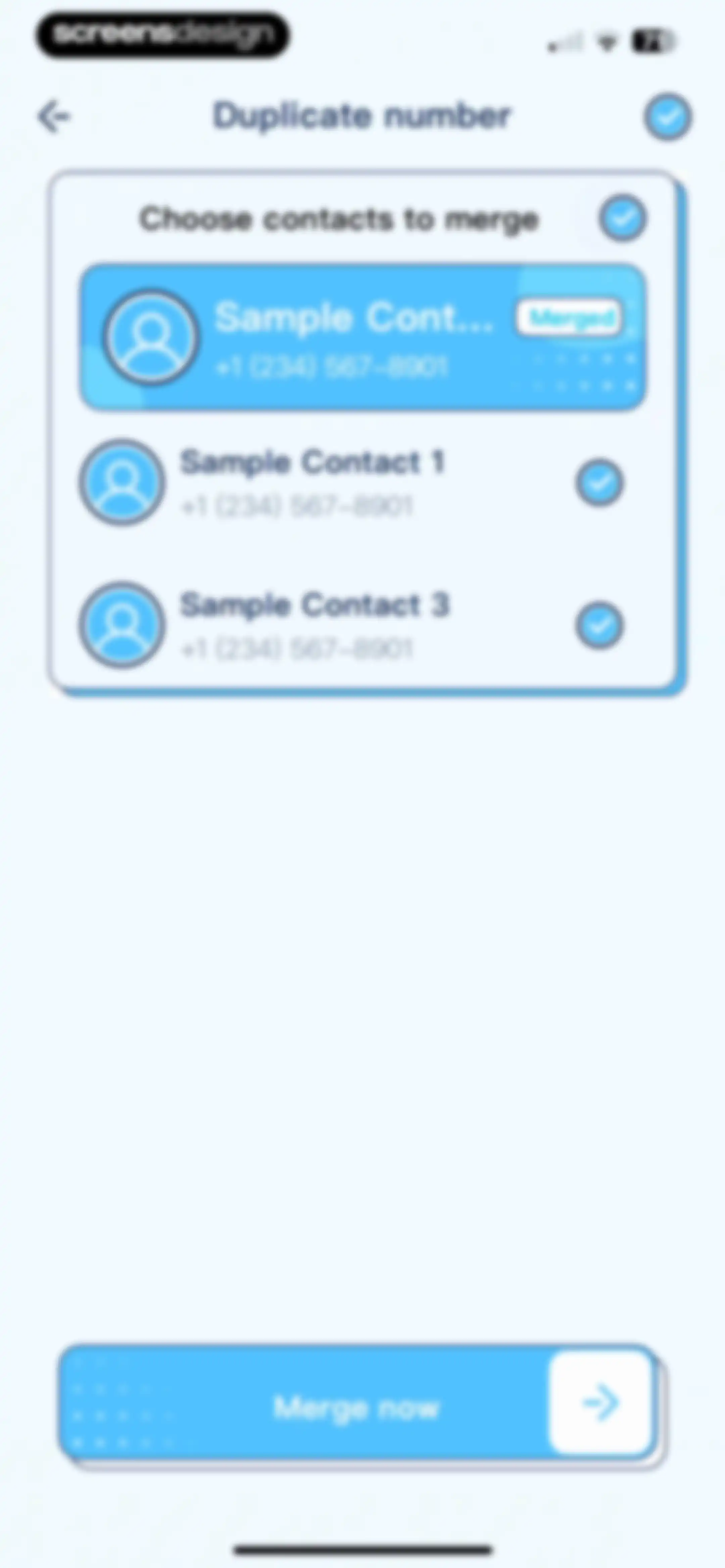 UpCleaner: Clean Photo & Video screen 45