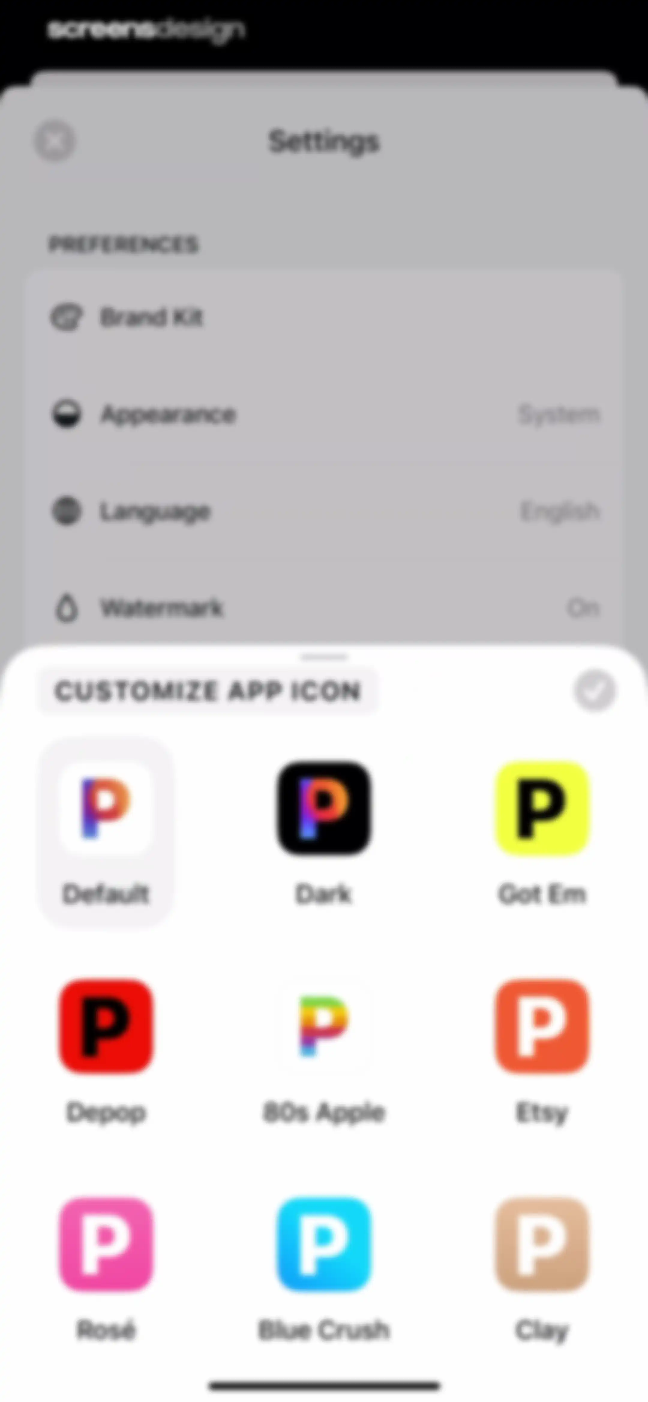 Pixelcut AI Photo Editor screen 147