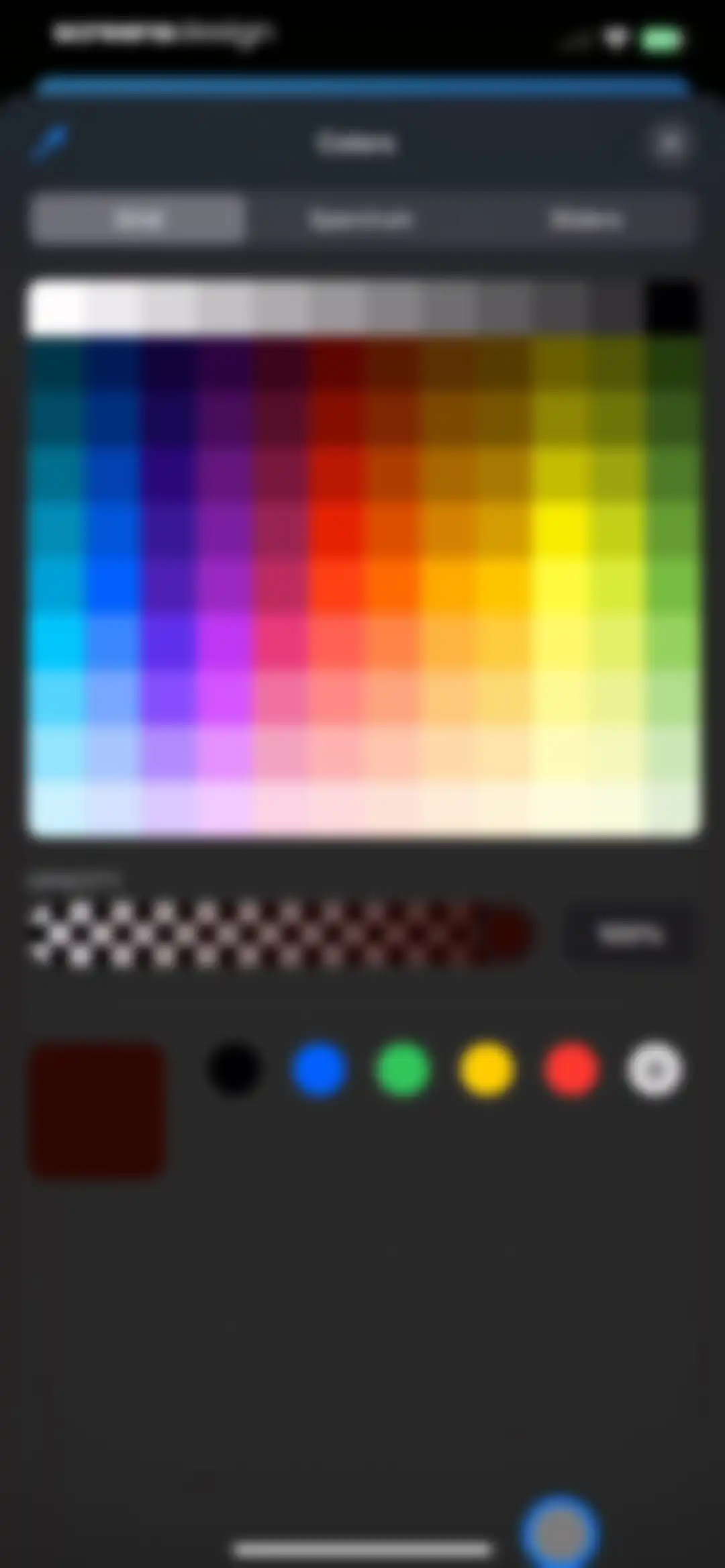 SuperScan - PDF Scanner App screen 26