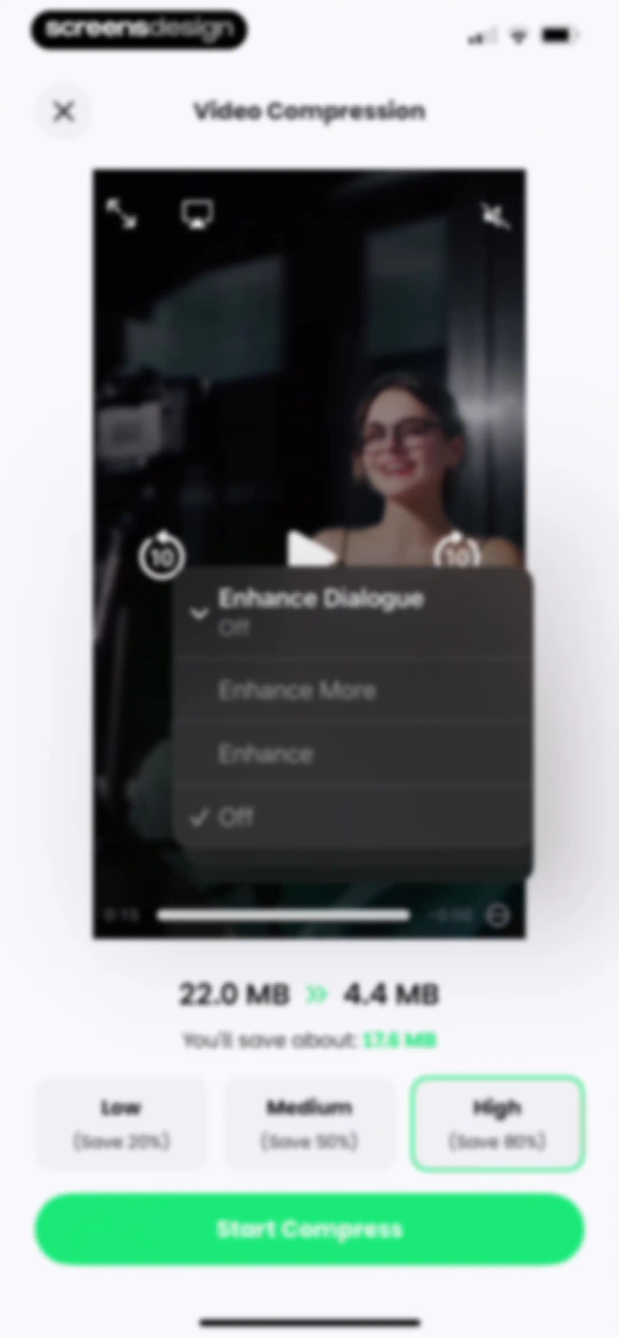 Deep Cleaner - Phone Cleaning screen 81
