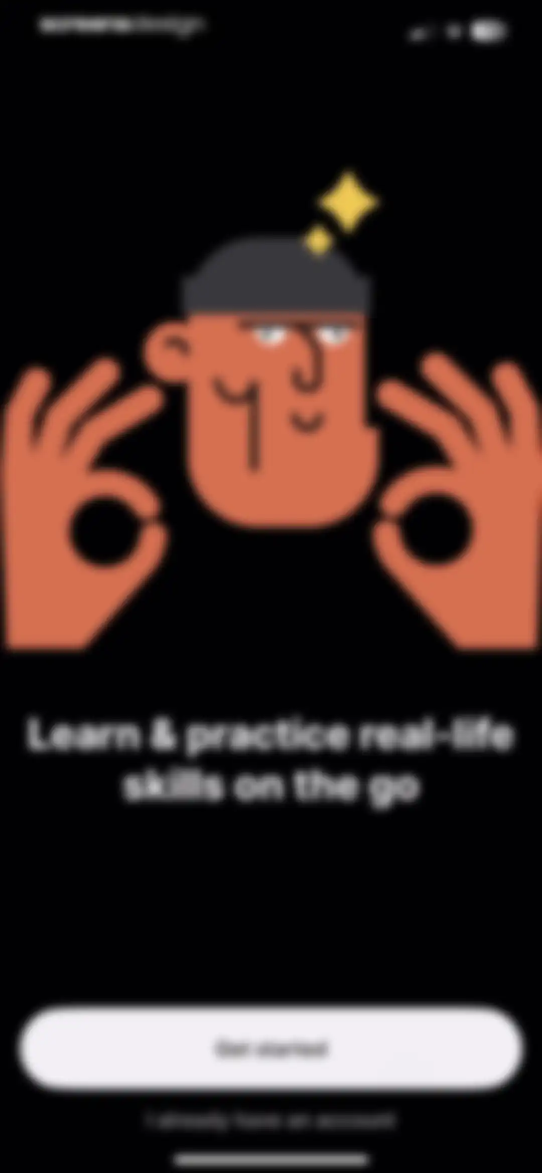 Skillsta: Life Skills Trainer screen 5