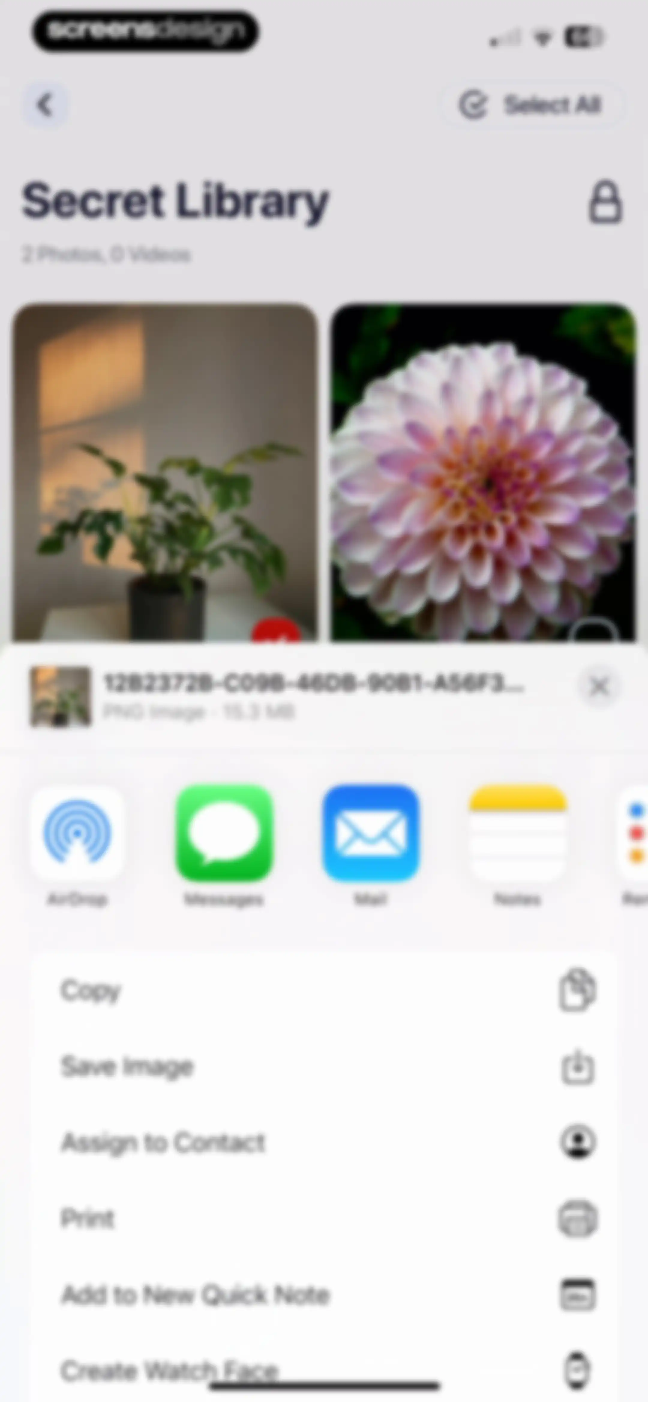 Cleanup: Phone Storage Cleaner screen 95