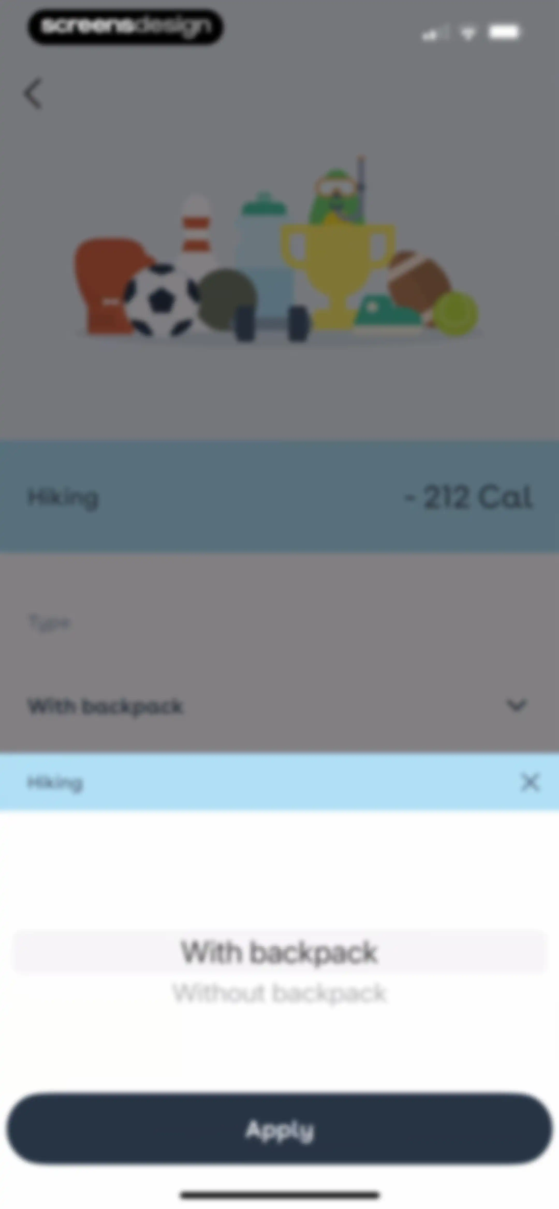 Foodvisor - AI Calorie Counter screen 185