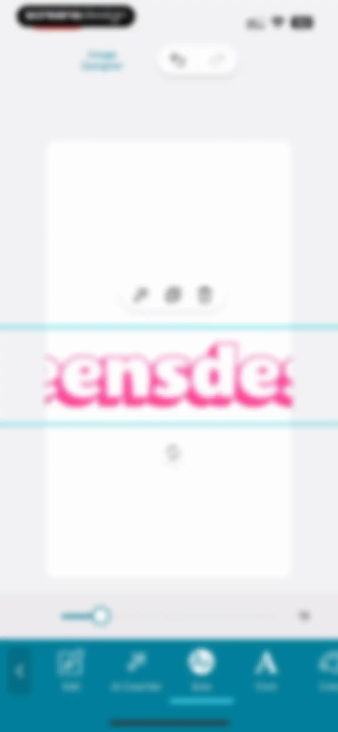 Promeo - AI Marketing Studio screen 21