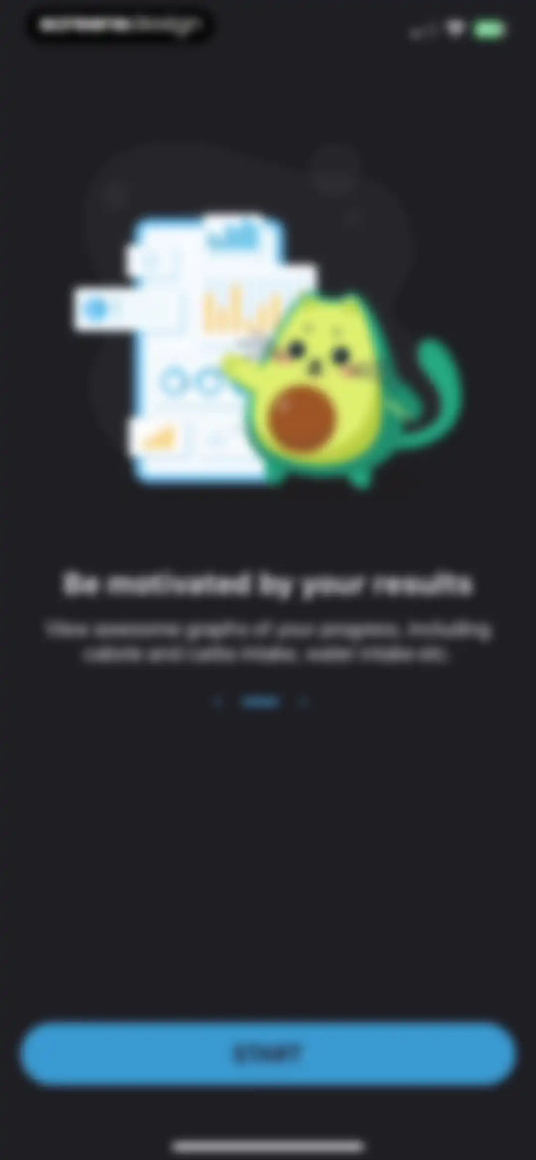 Keto diet app－Low carb manager screen 3
