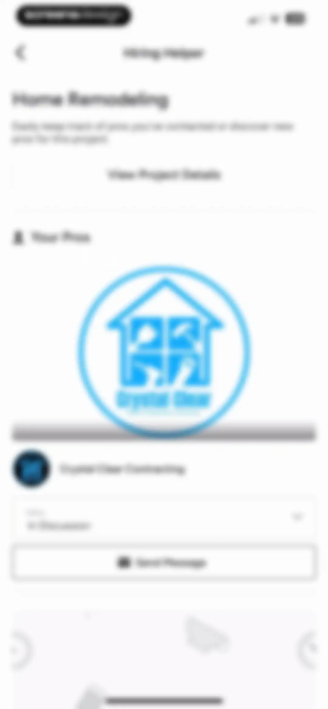 Houzz - Home Design & Remodel screen 95