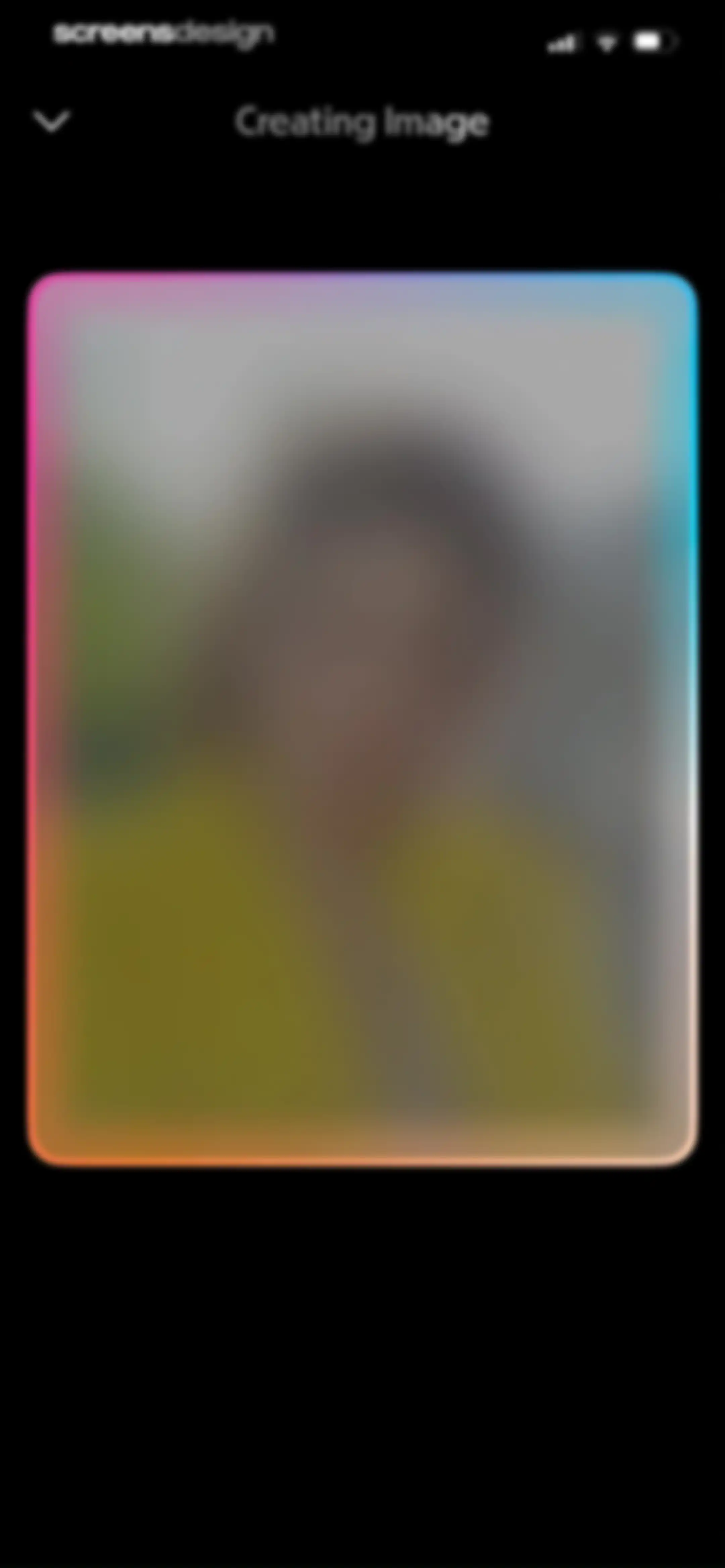 Hairify - AI Hairstyle Try On screen 42