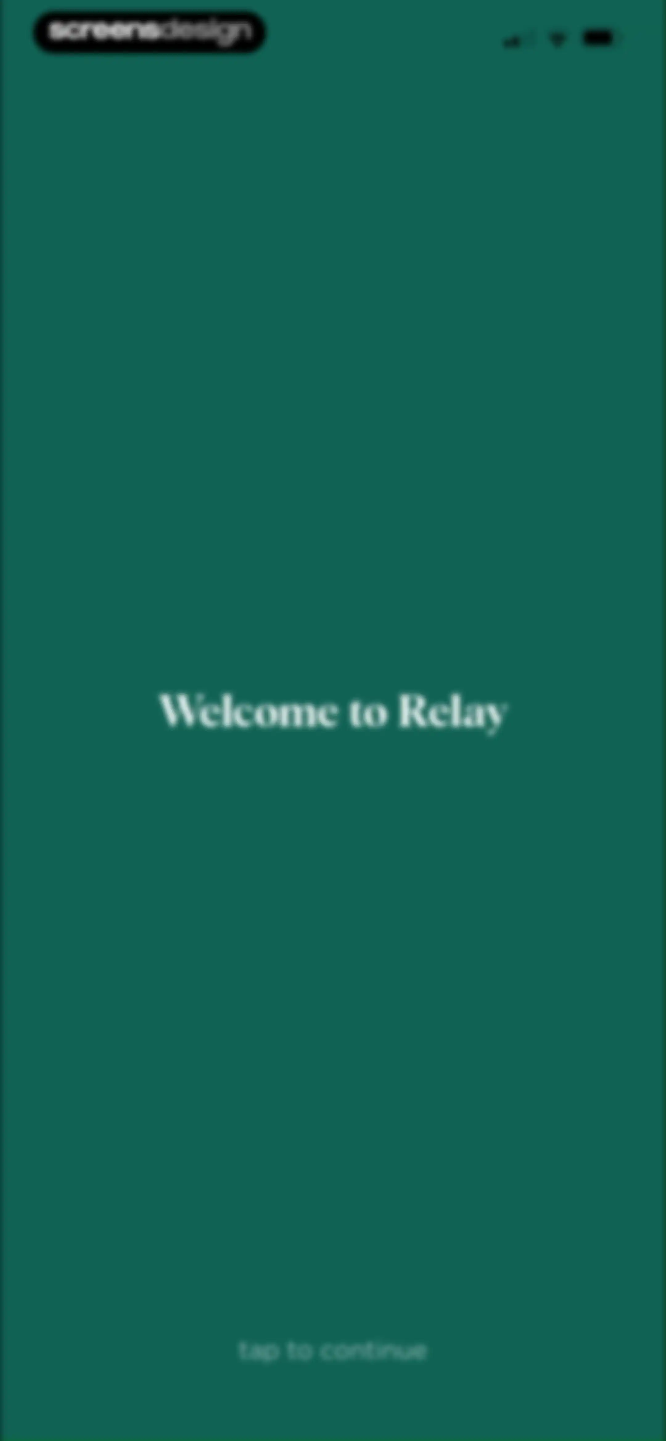 Relay: Quit Lust & Addiction screen 40