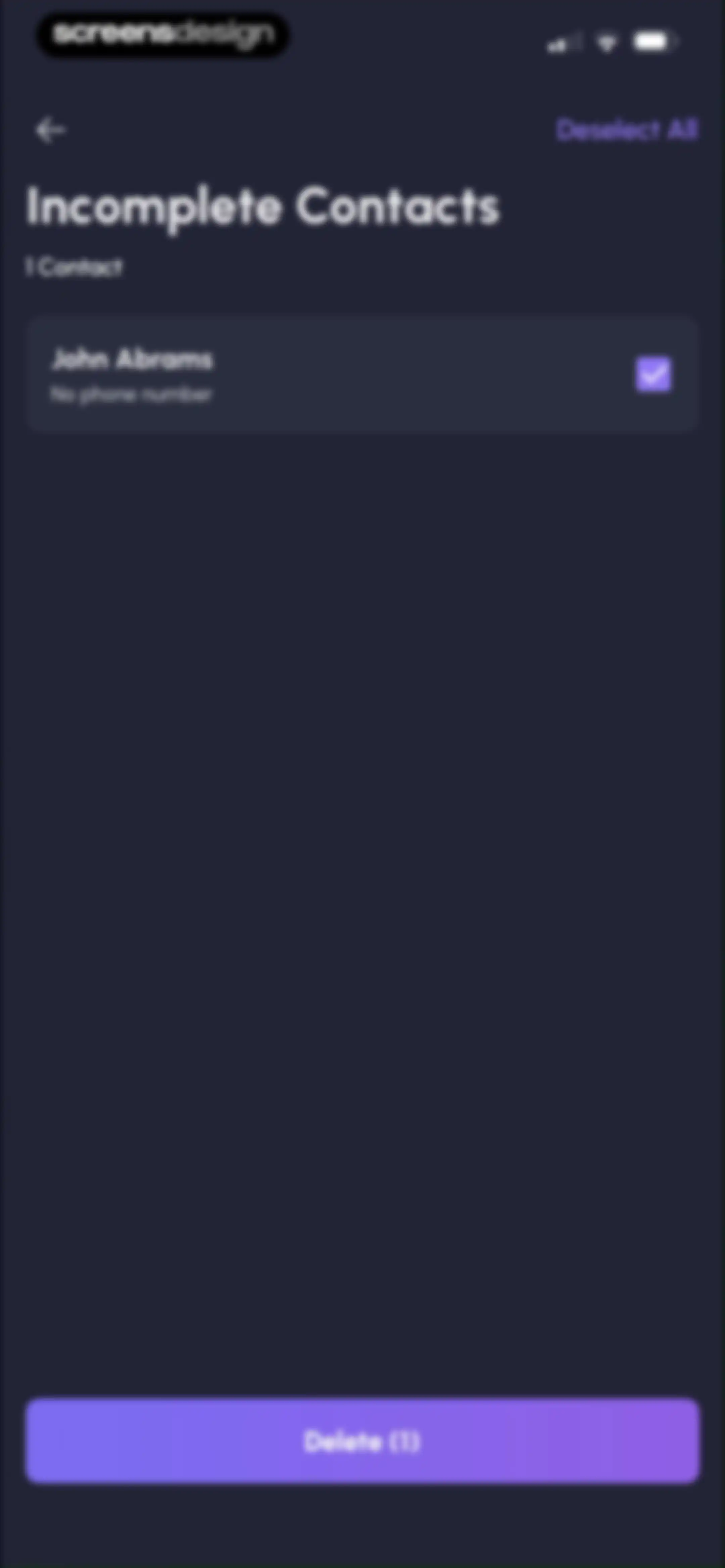 Magic Cleaner-Clean Storage ! screen 55