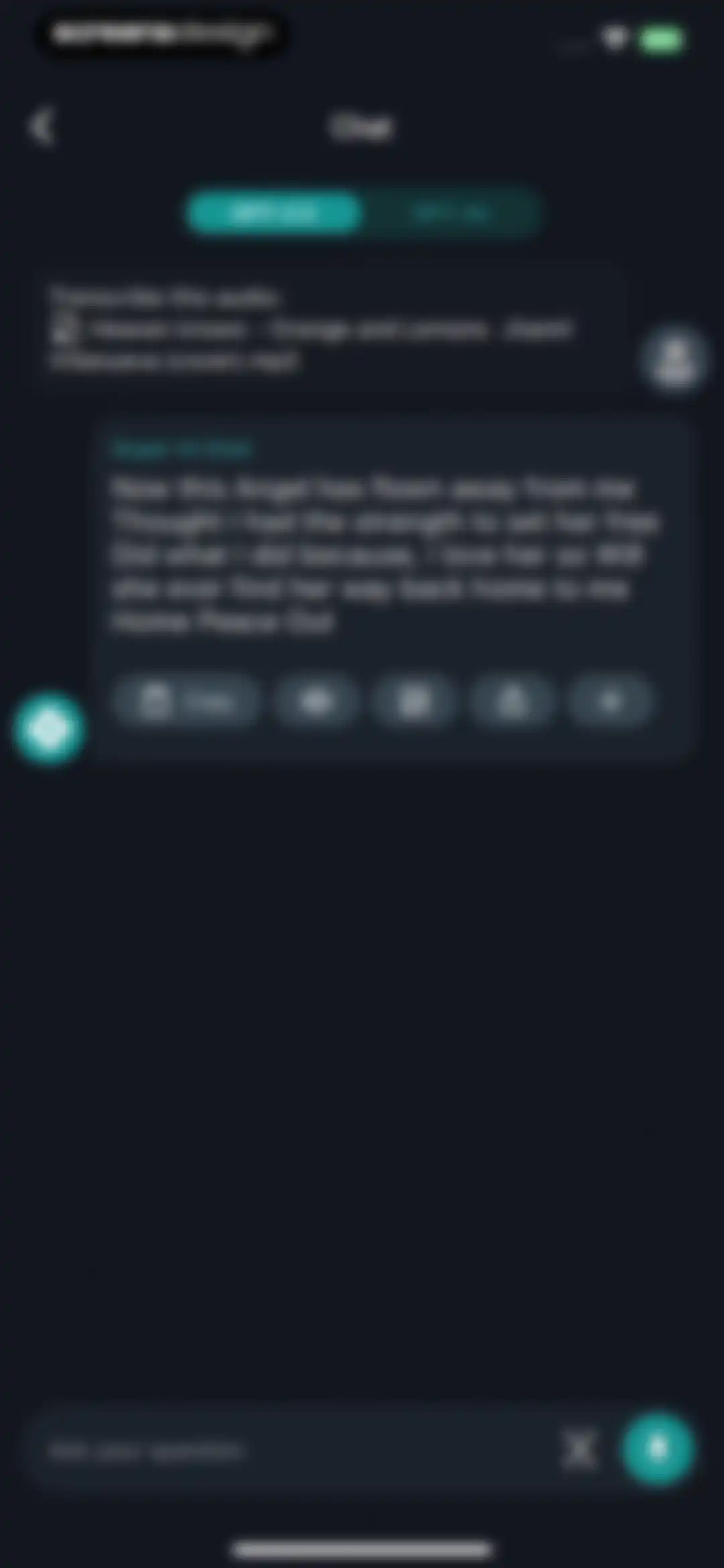 Super AI Chat - AI Chatbot screen 39