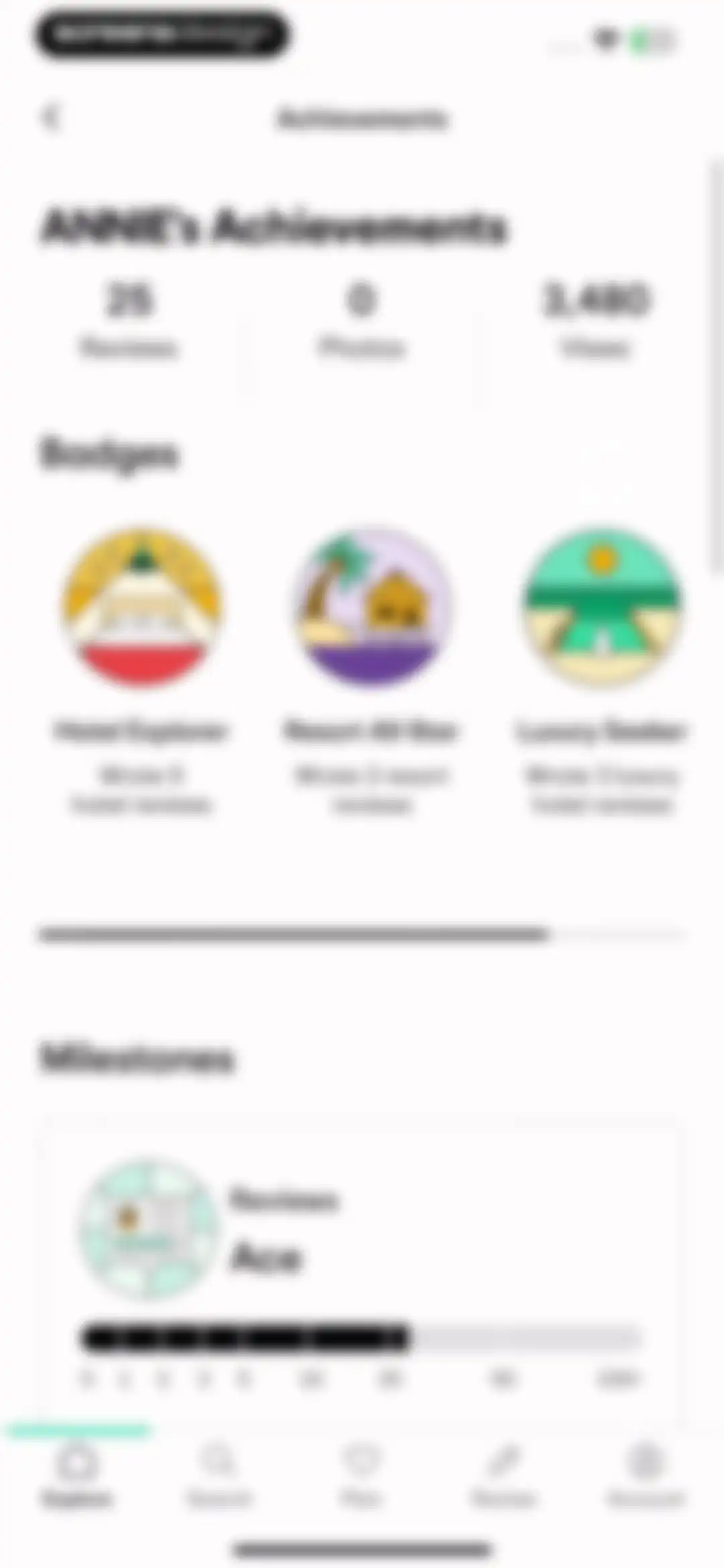Tripadvisor: Plan & Book Trips screen 52