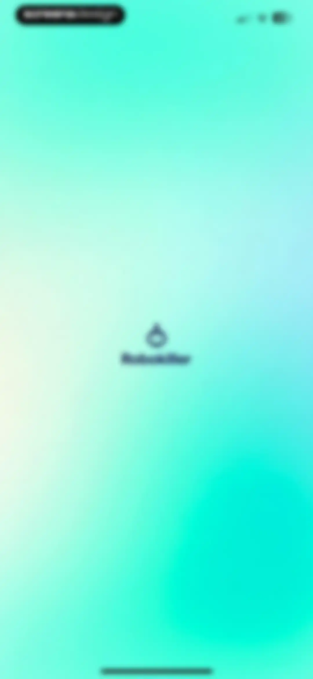 Robokiller: Spam Call Blocker screen 1
