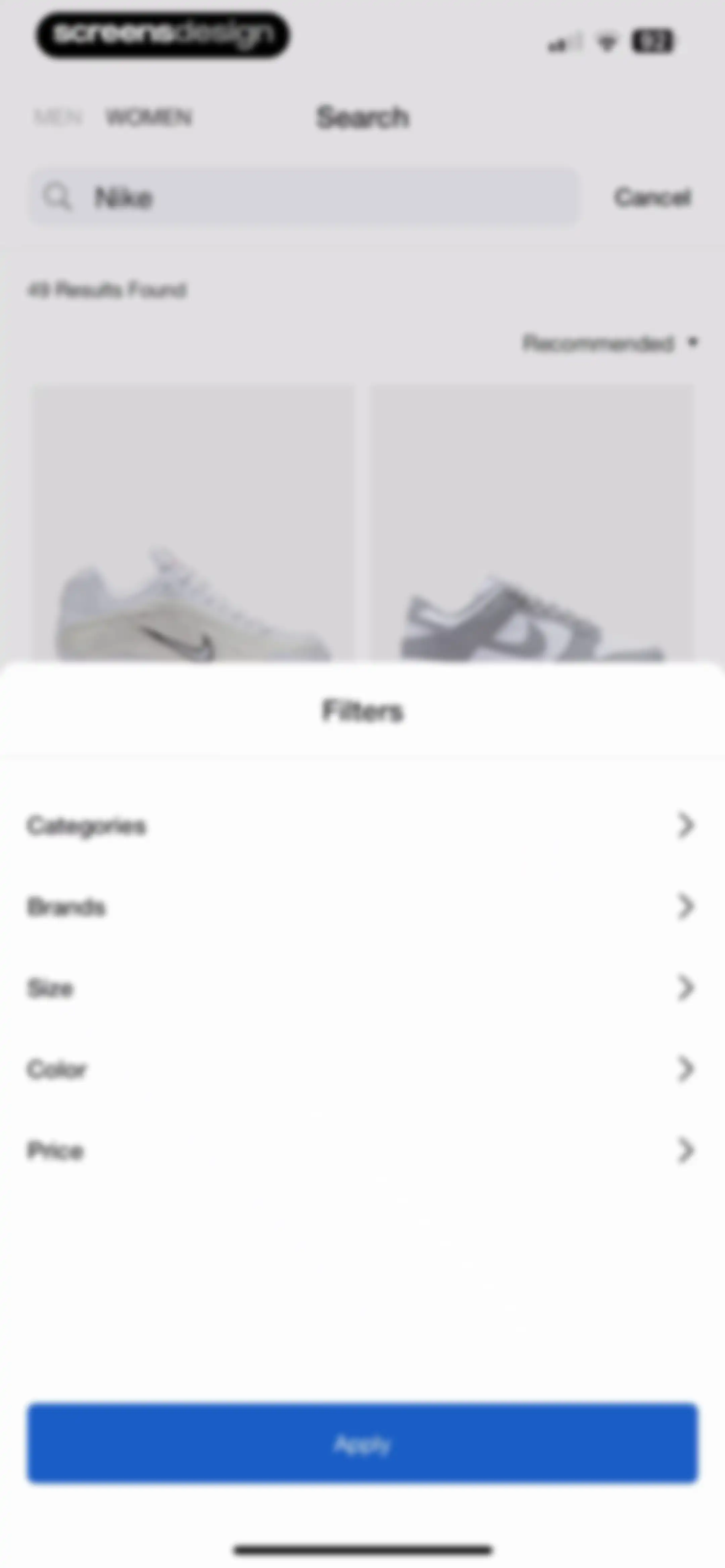 HBX | Globally Curated Fashion screen 81