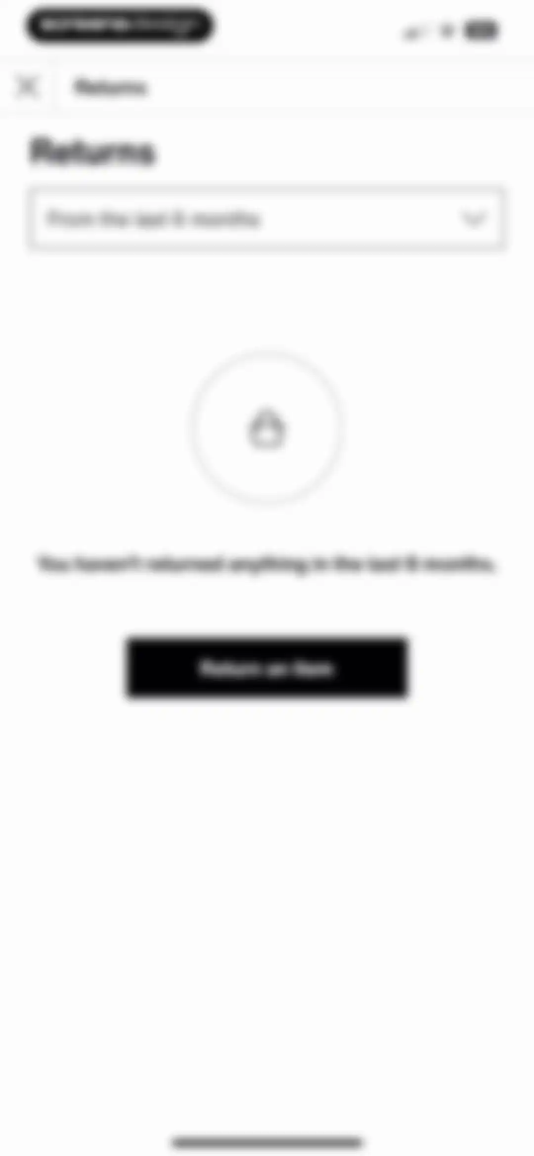 Zalando – Online fashion screen 129