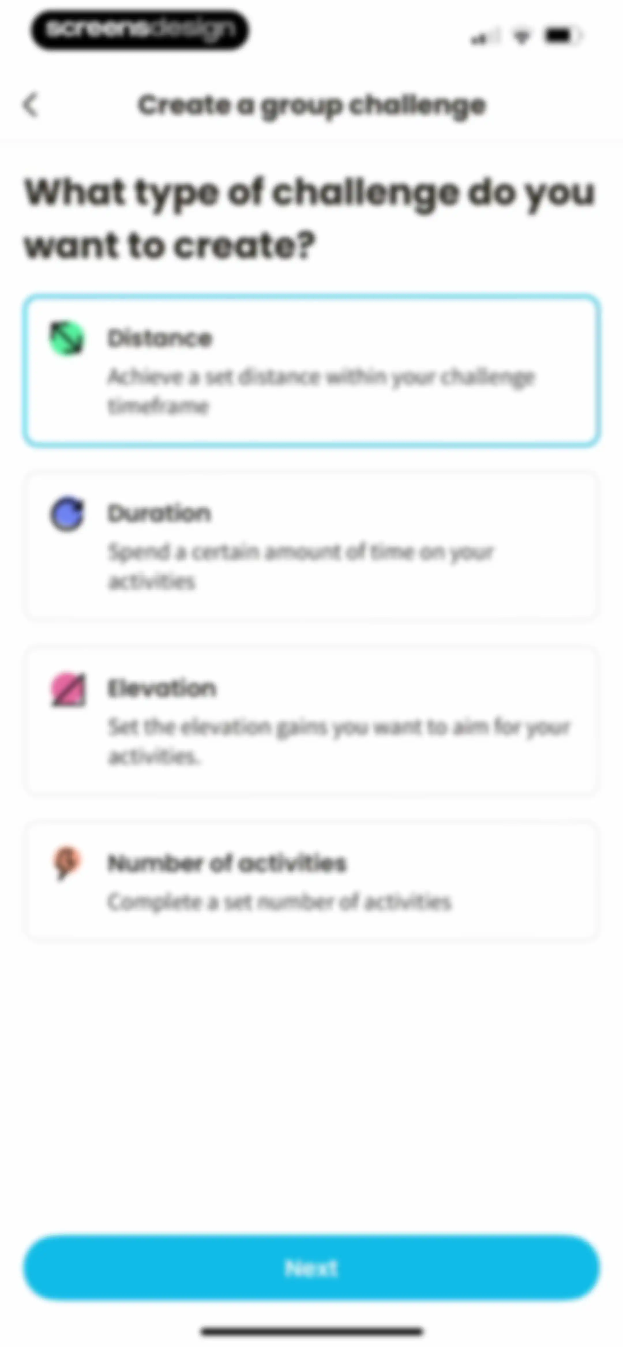 Relive: Hike & Ride Memories screen 66