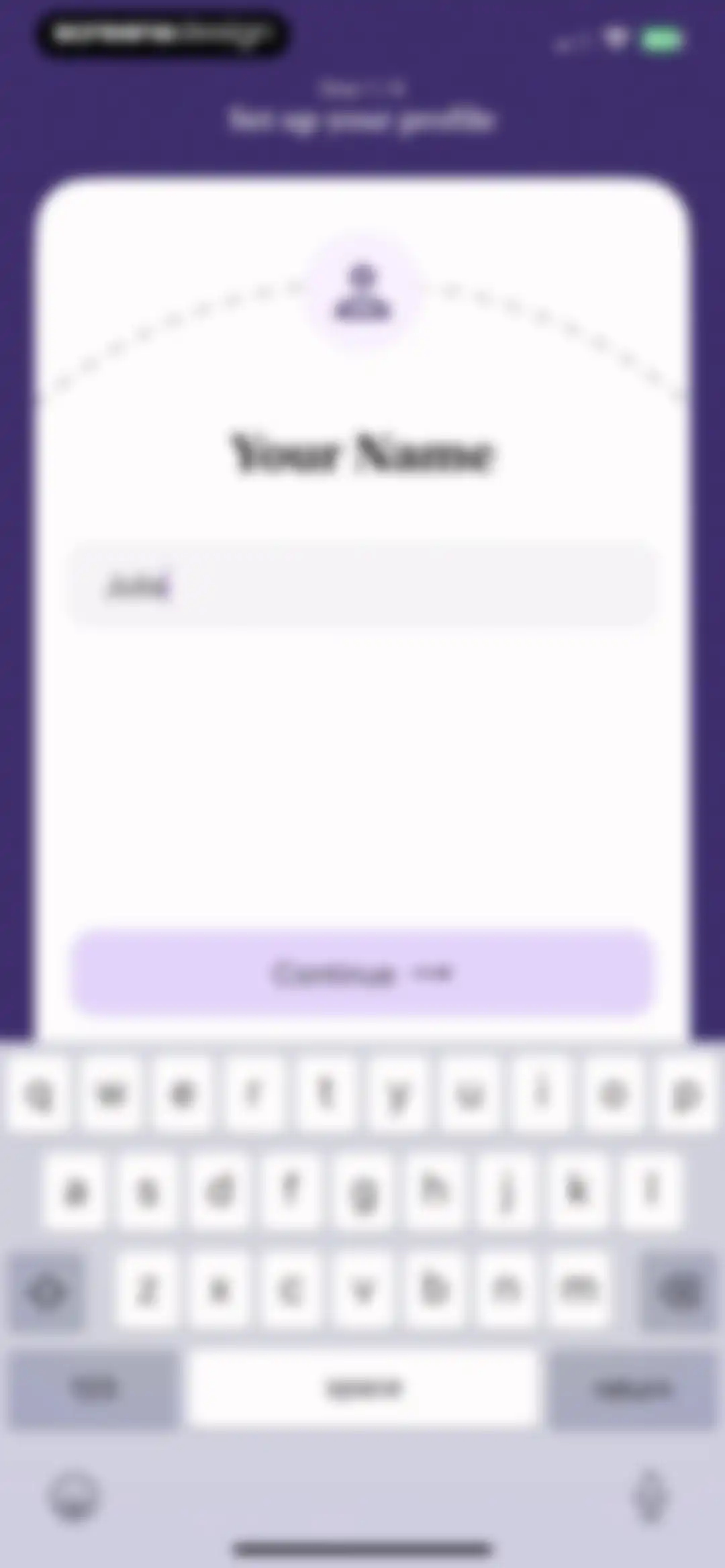 Serene: Talk to Astrologer screen 8