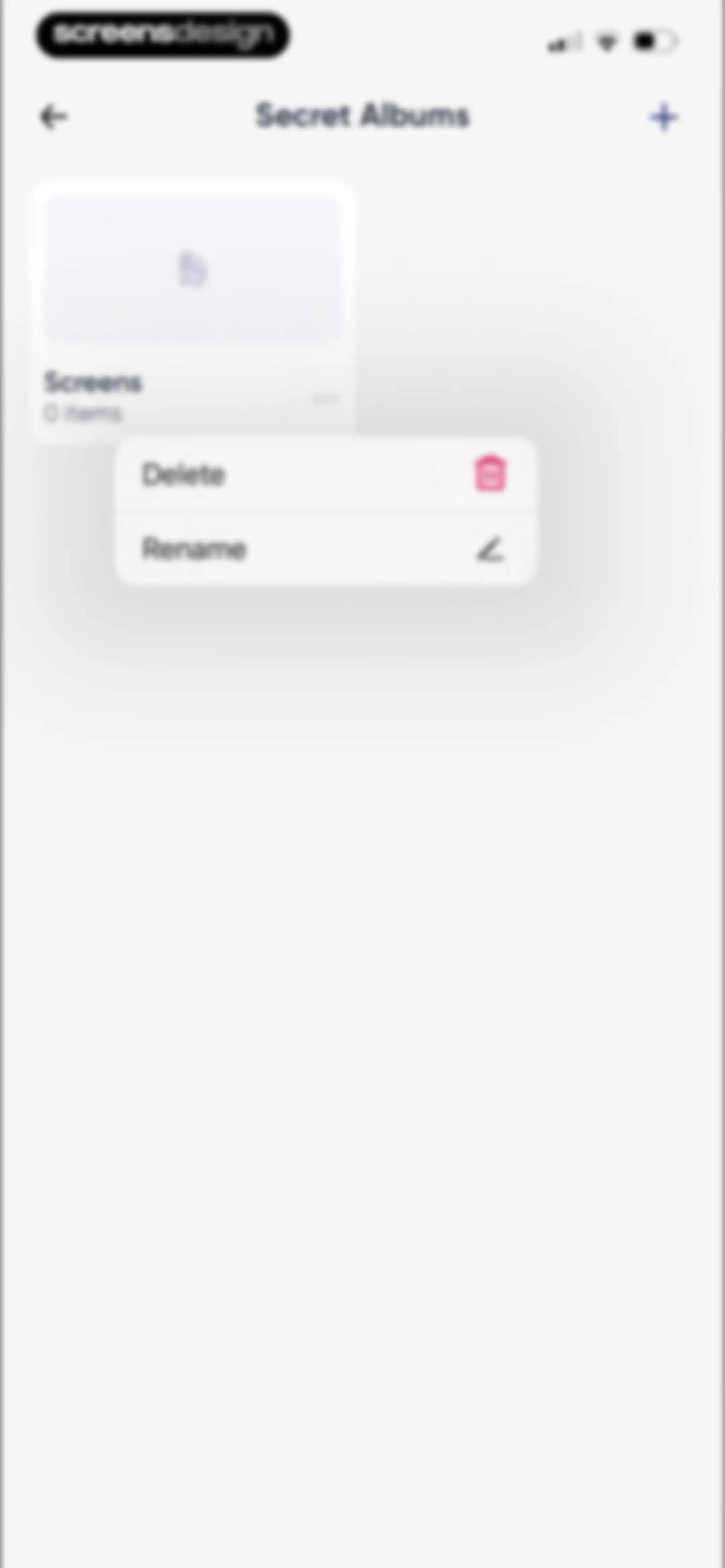 Cleaner ・Phone Storage Cleanup screen 62