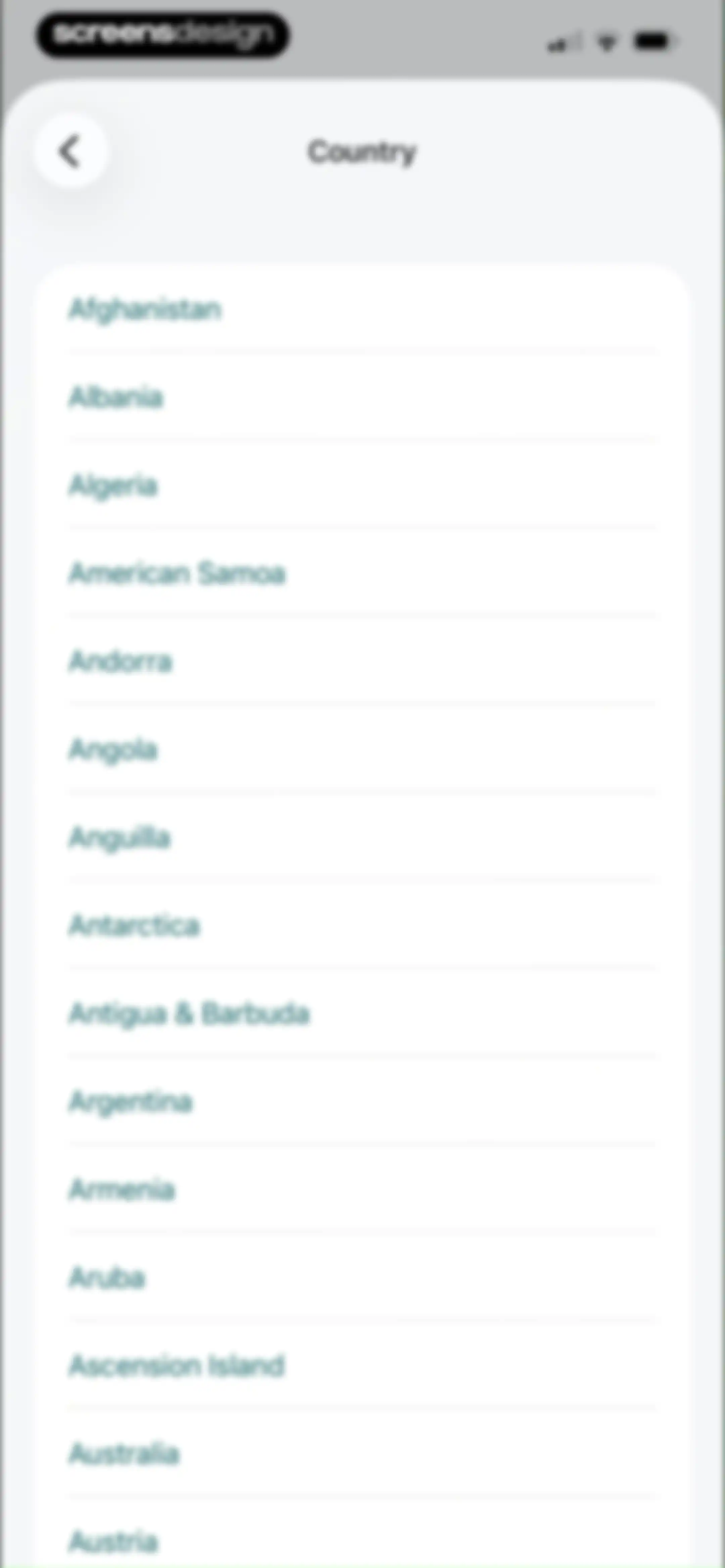 Dashlane Password Manager screen 52