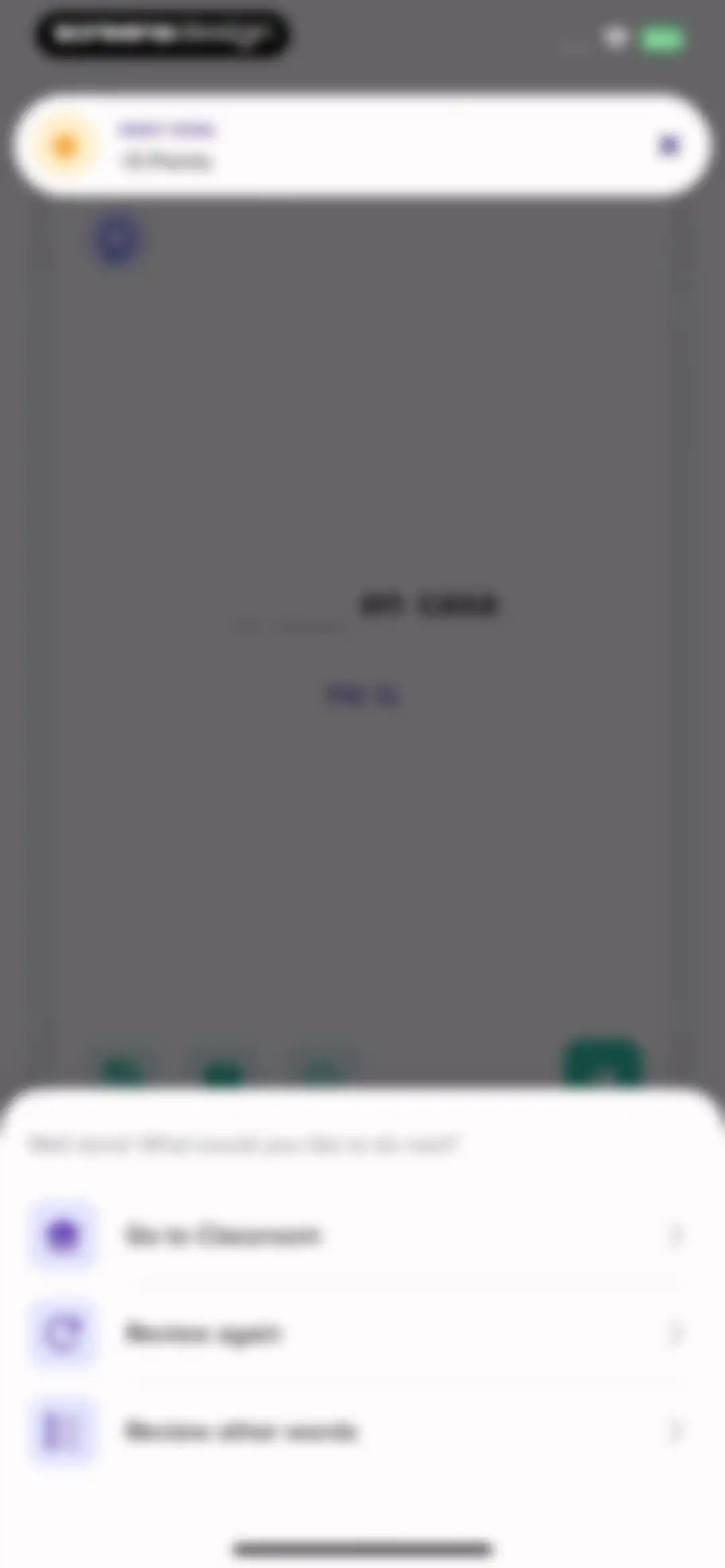Speakly: Learn Languages Fast screen 64