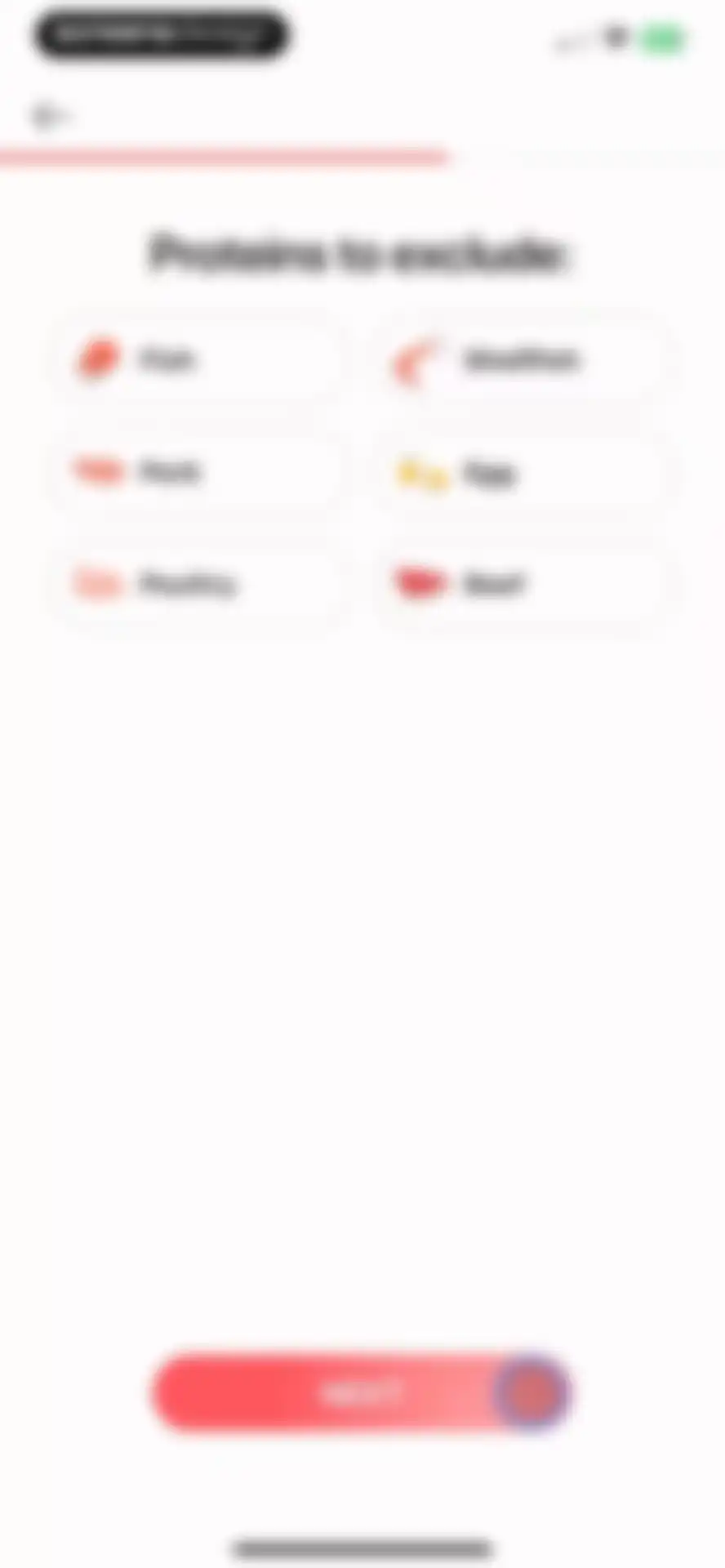 Organic Fit: Workout for Women screen 20
