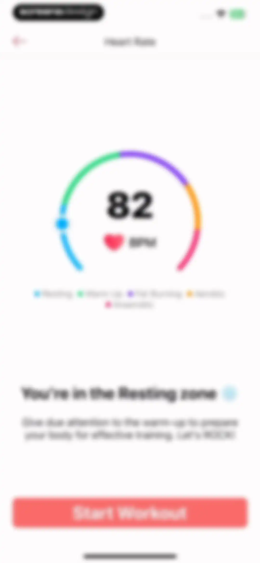 Home Fitness for Weight Loss screen 33
