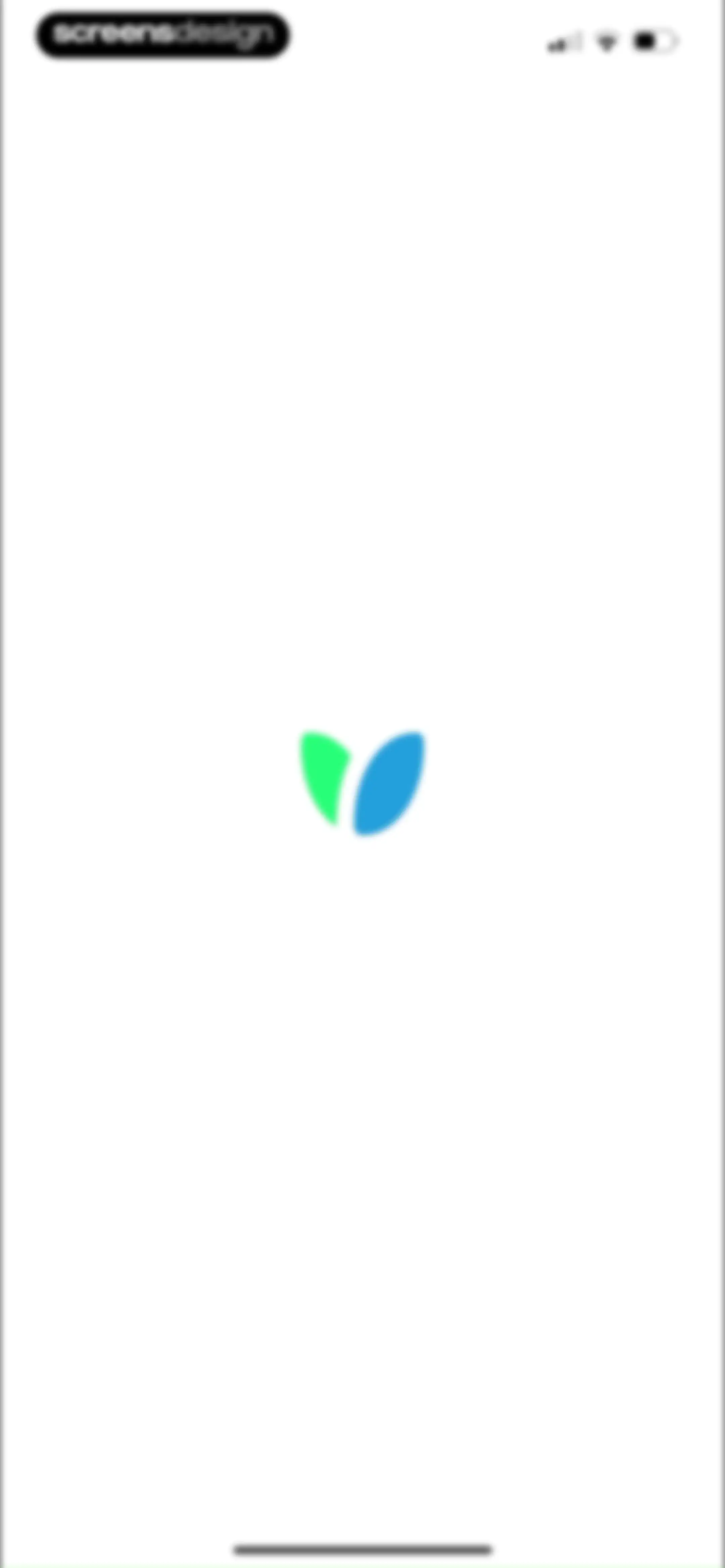 Prove It - Supplement Scanner screen 1