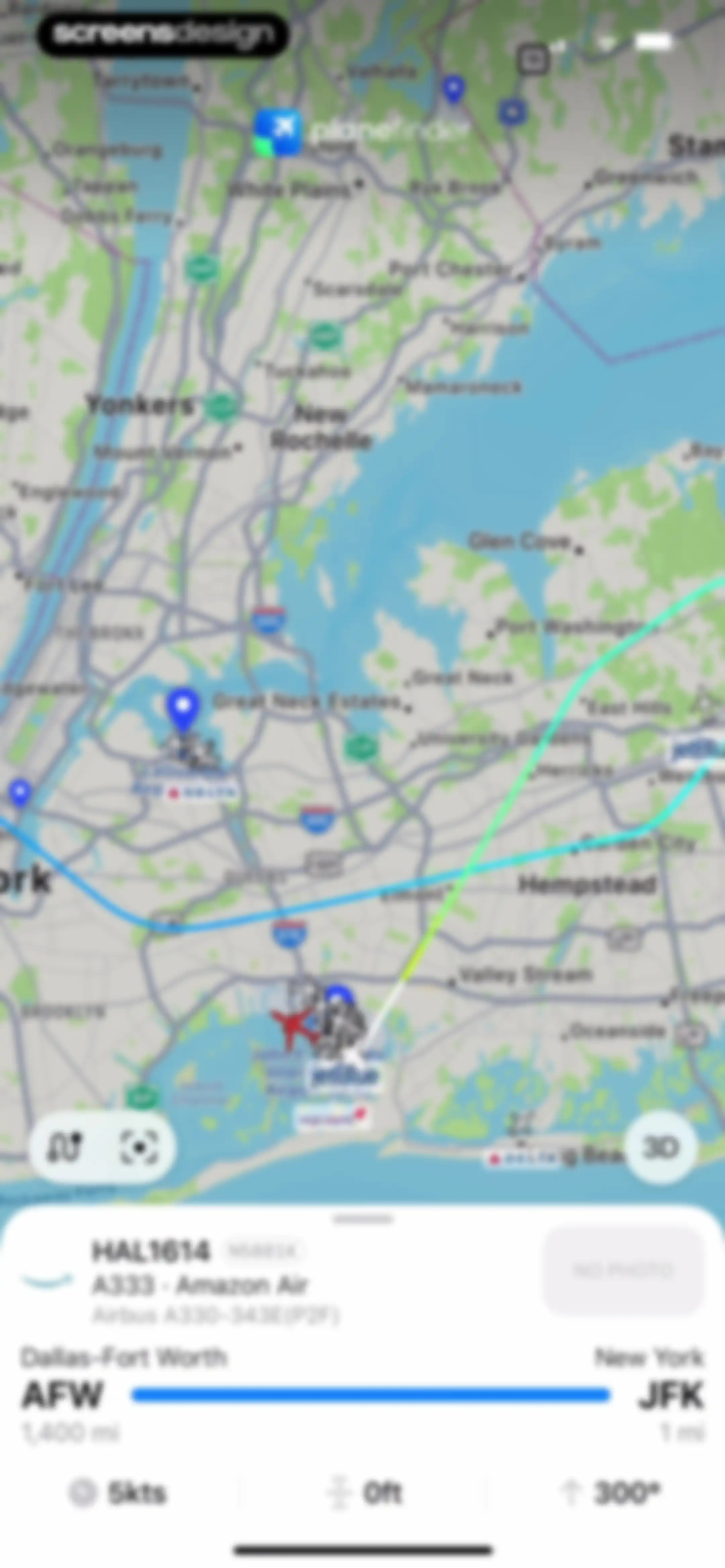 Plane Finder ⁃ Flight Tracker screen 35