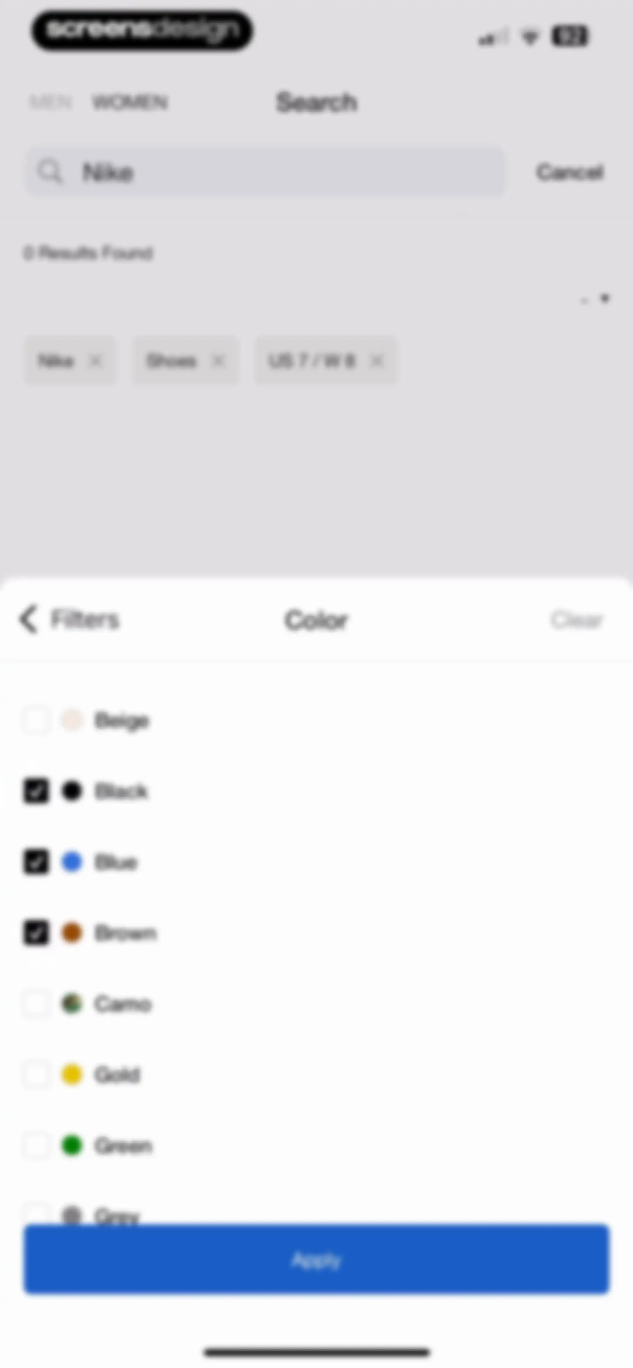 HBX | Globally Curated Fashion screen 86