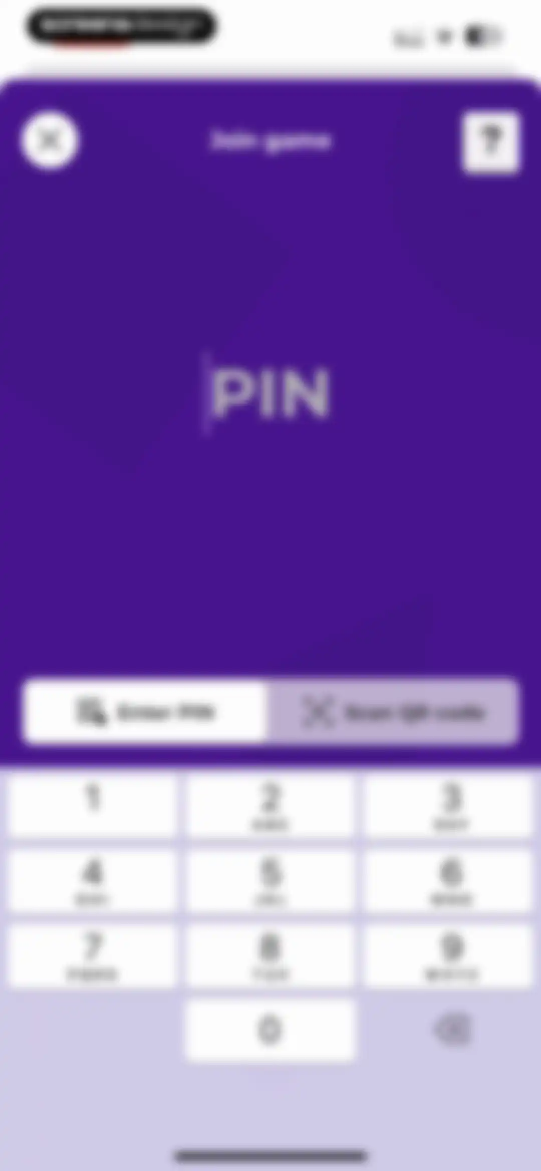 Kahoot! Play & Create Quizzes screen 179