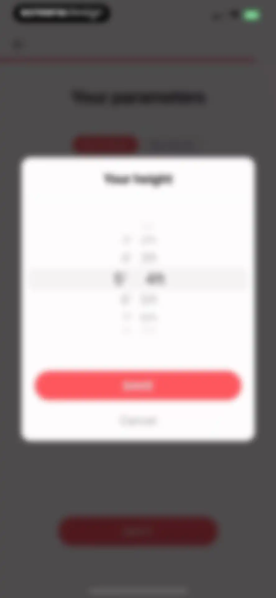Organic Fit: Workout for Women screen 30