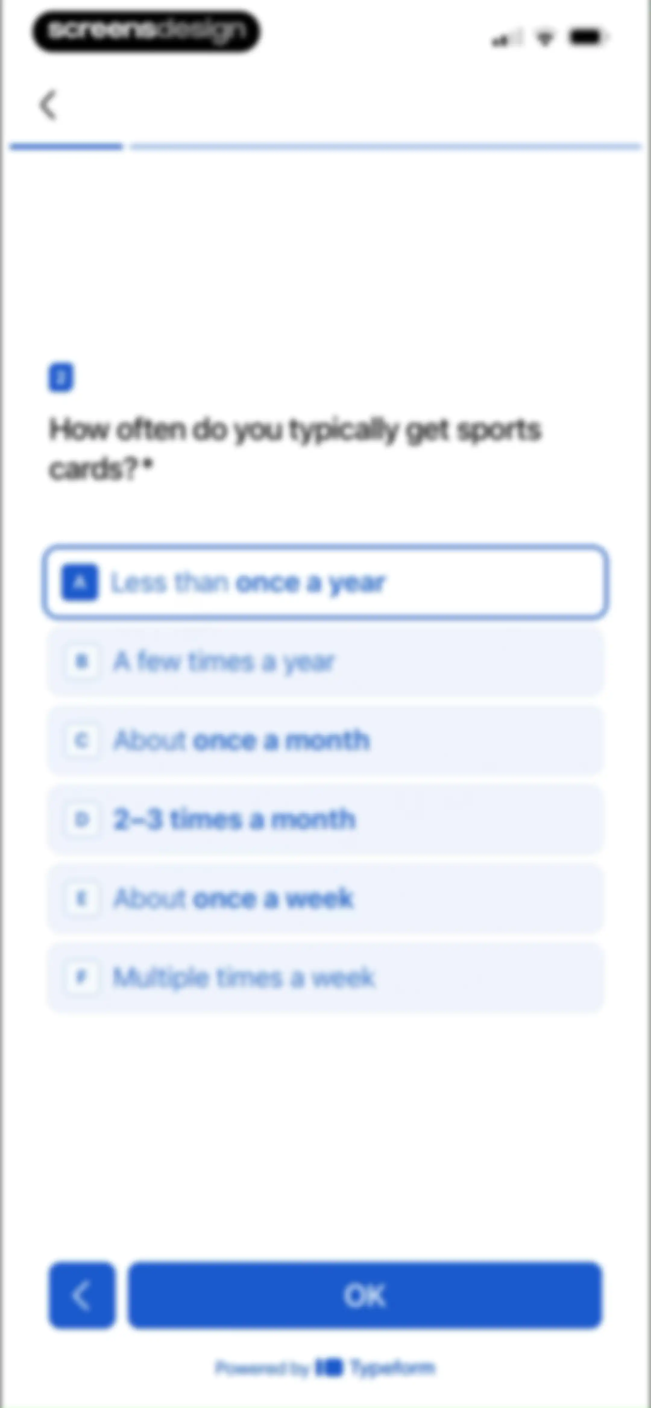 StarSnap: Sports Card Scanner screen 42