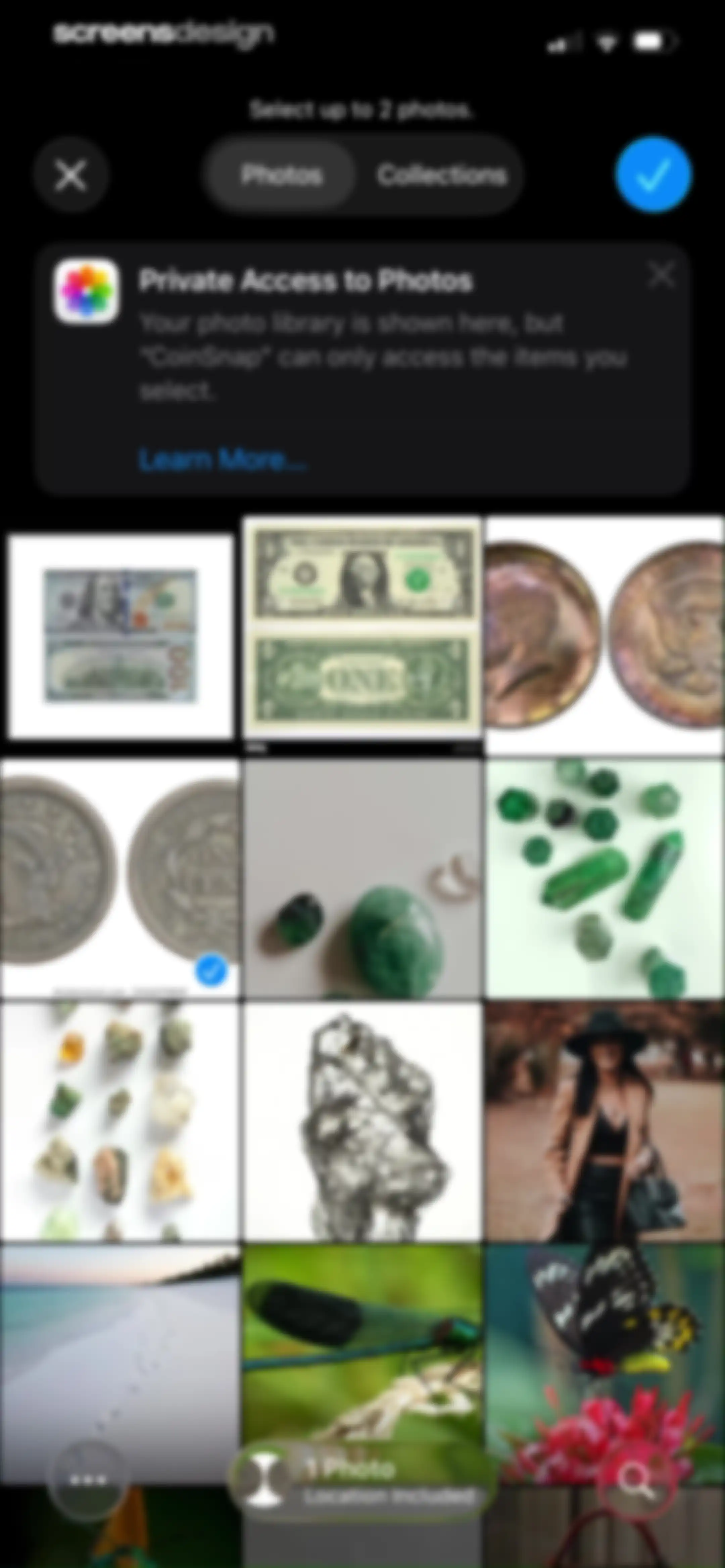 CoinSnap: Coin Identifier screen 43