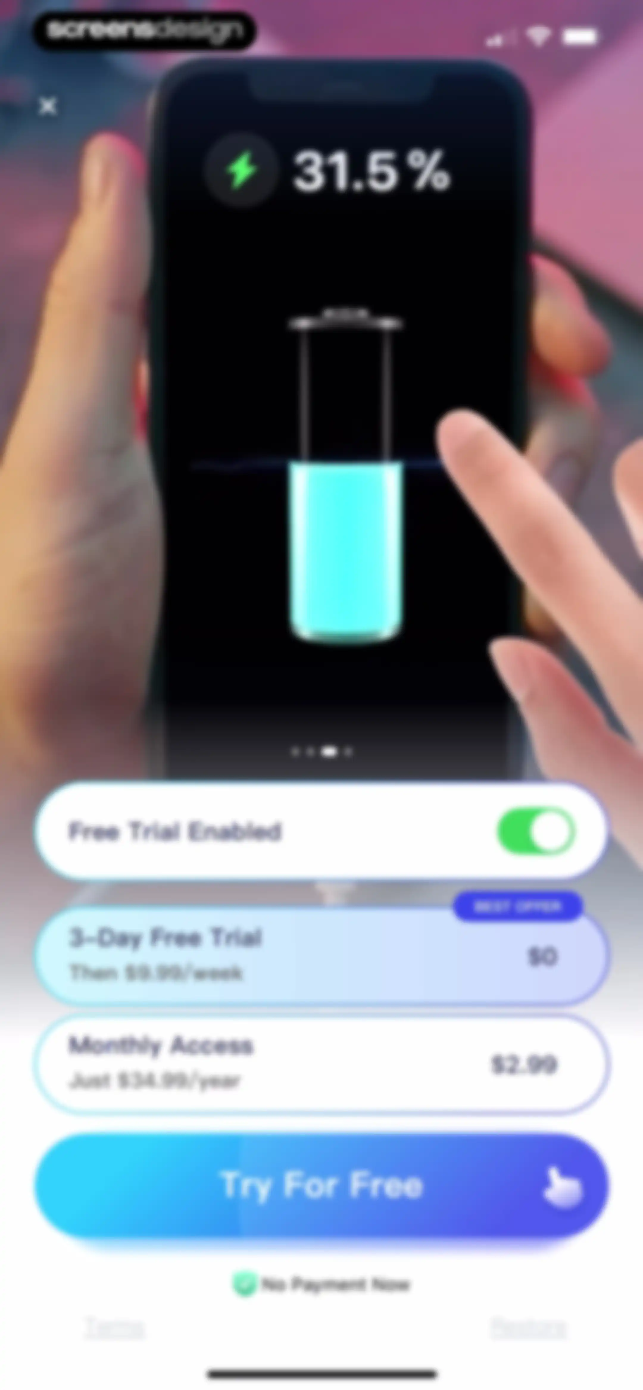 Smart Cleaner: Free Up Storage screen 12