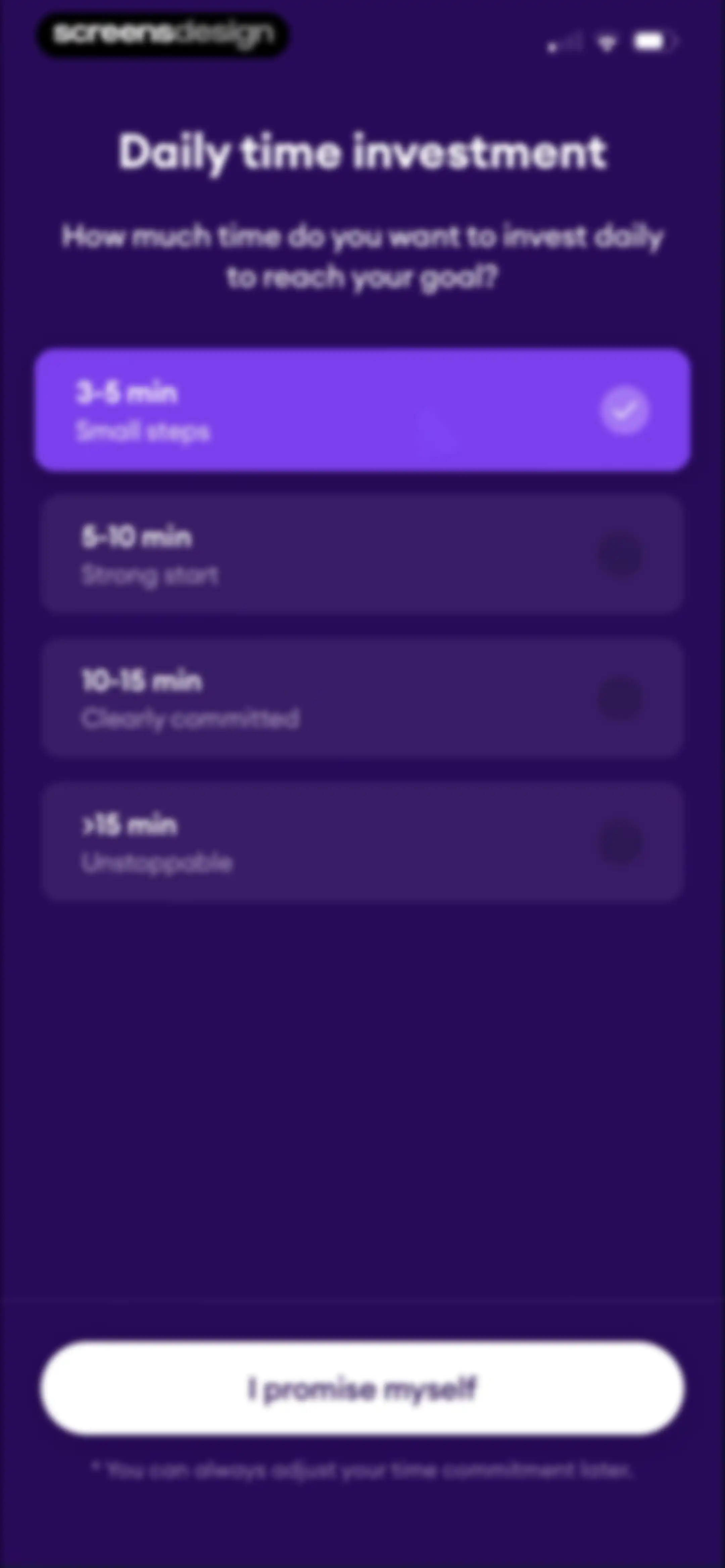 Mindflow AI: Overcome ADHD screen 44